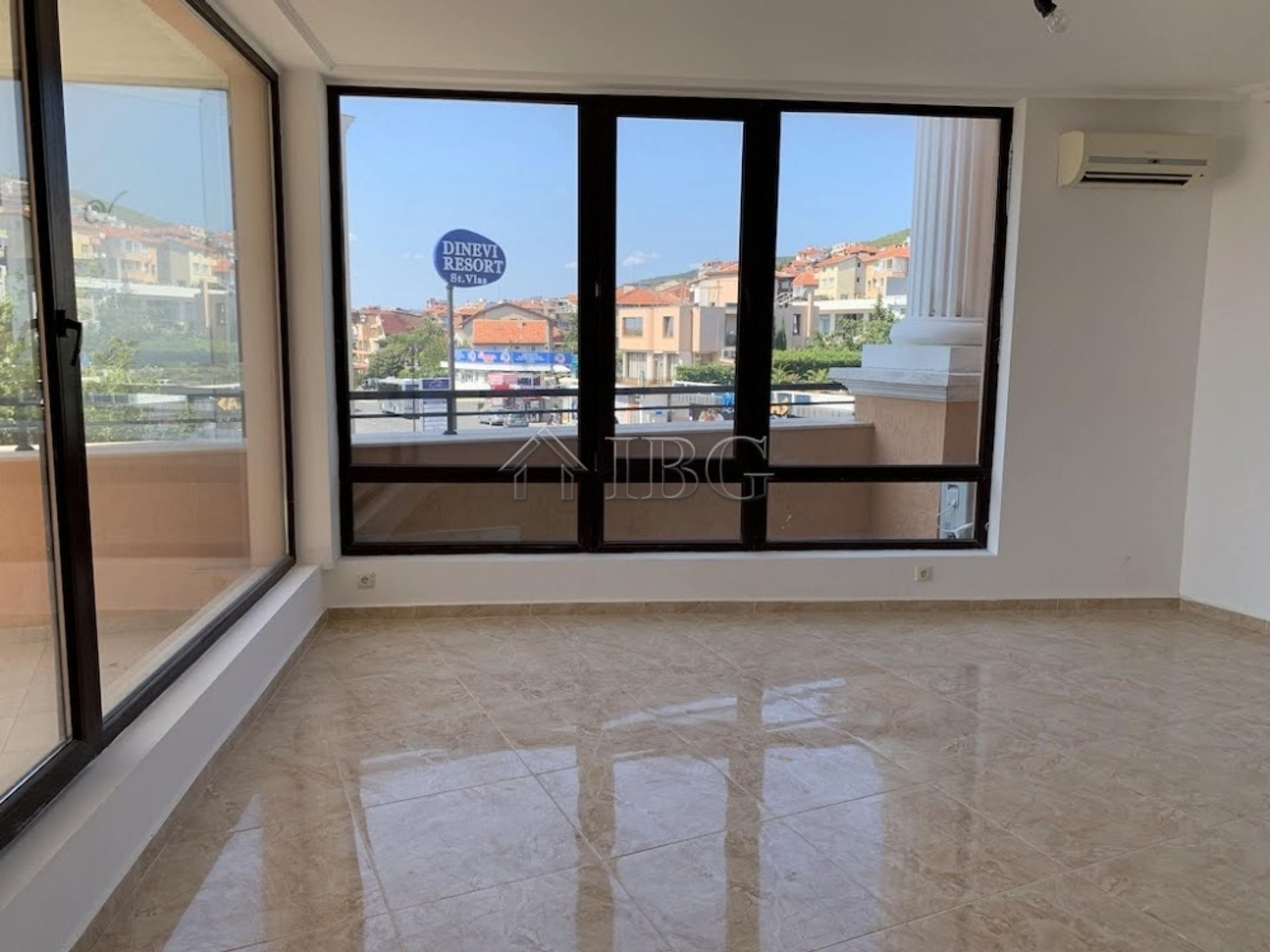 Condominium in Sveti Vlas, Burgas 10710959