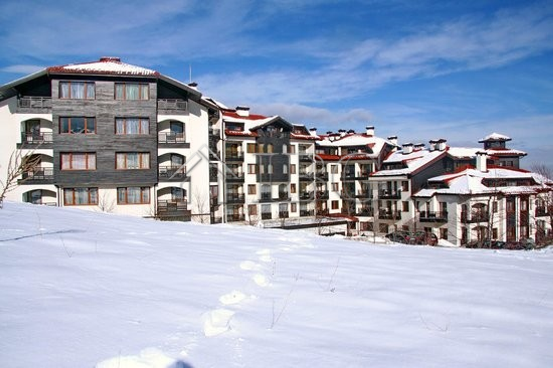 Borettslag i Bansko, Blagoevgrad Province 10710961