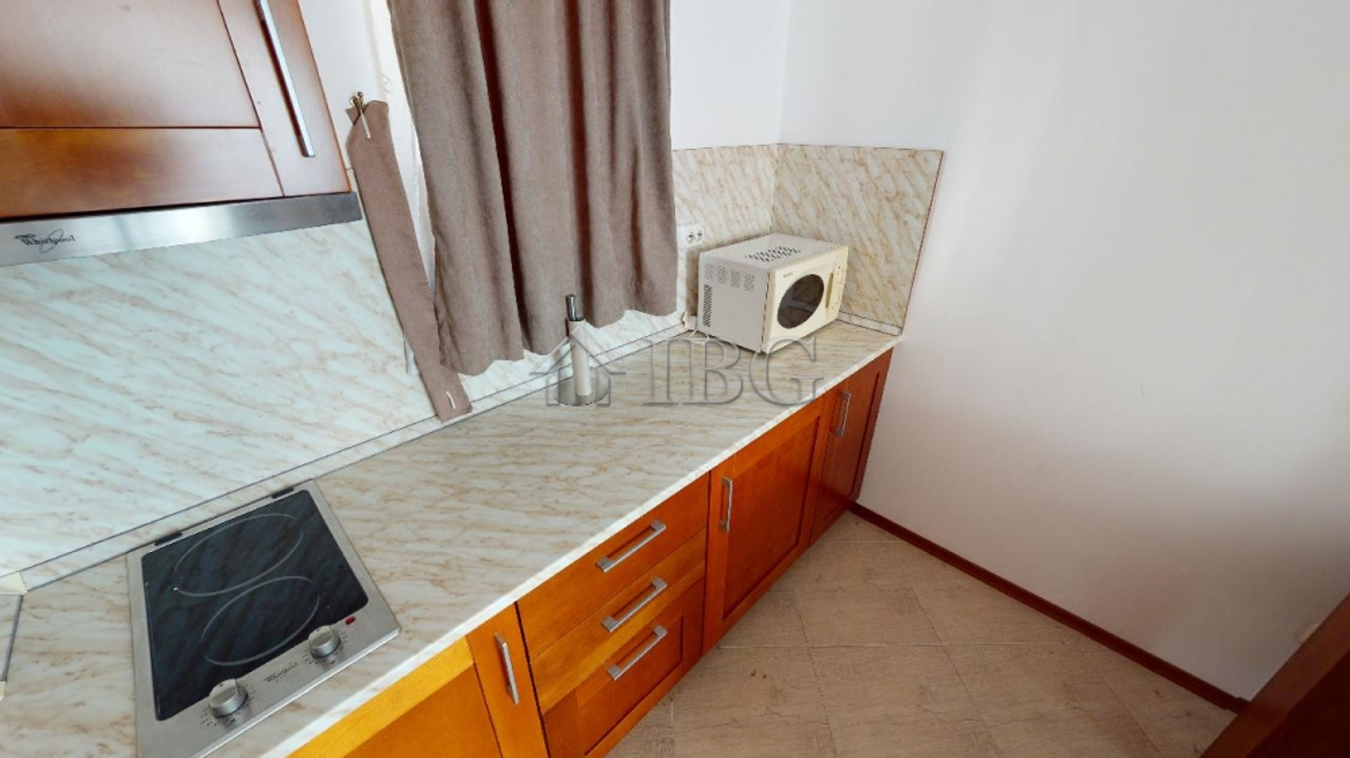 Condominium dans Sunny Beach, Burgas 10710966