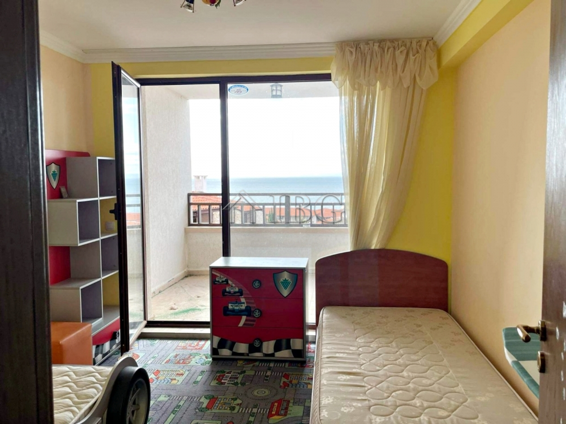 Кондоминиум в Sveti Vlas, Burgas 10710972