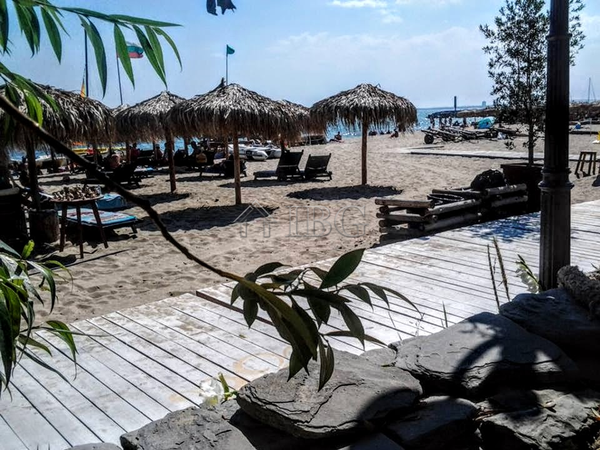 loger dans Sunny Beach, Burgas 10710975