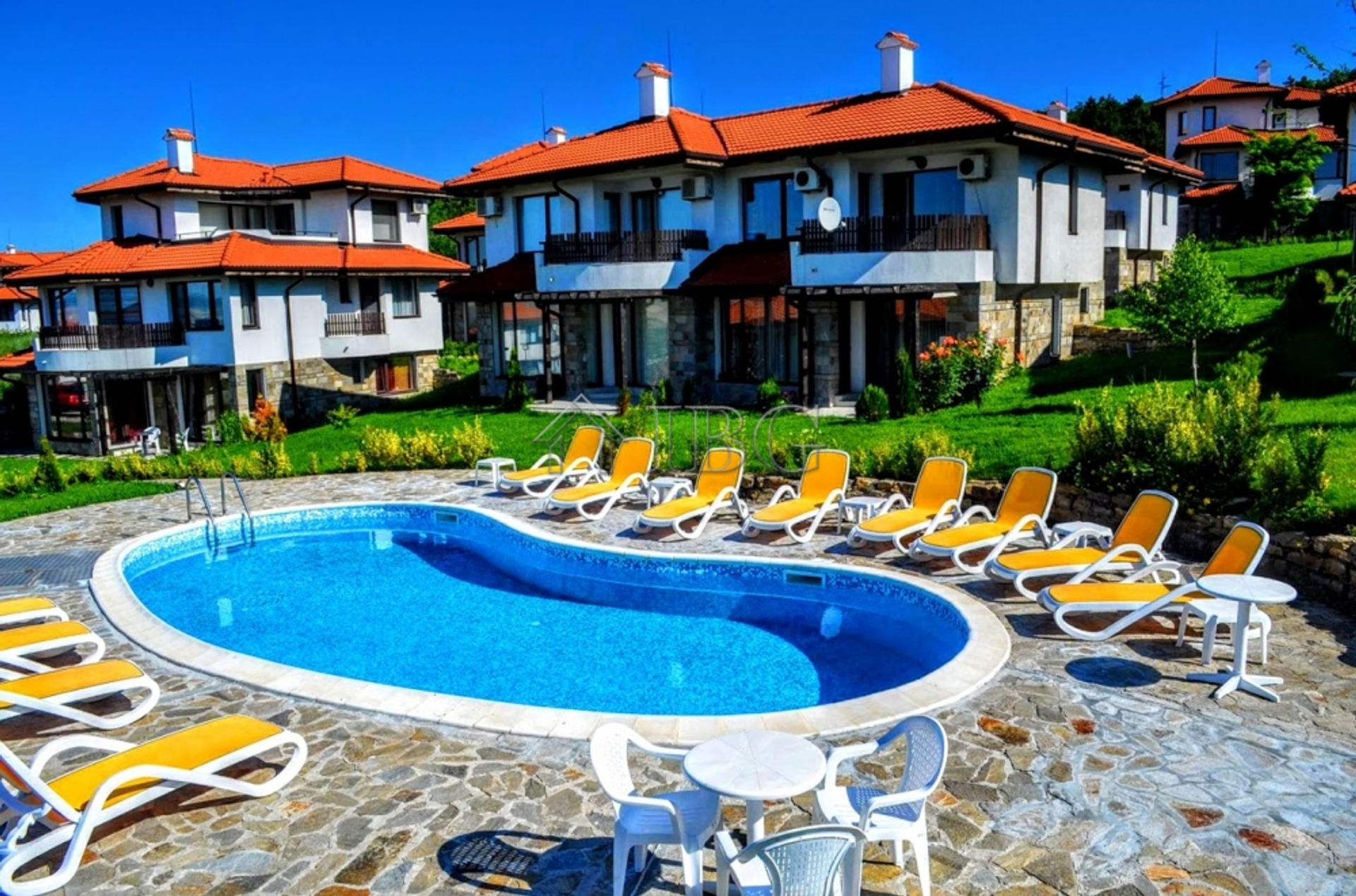 casa en Sunny Beach, Burgas 10710975