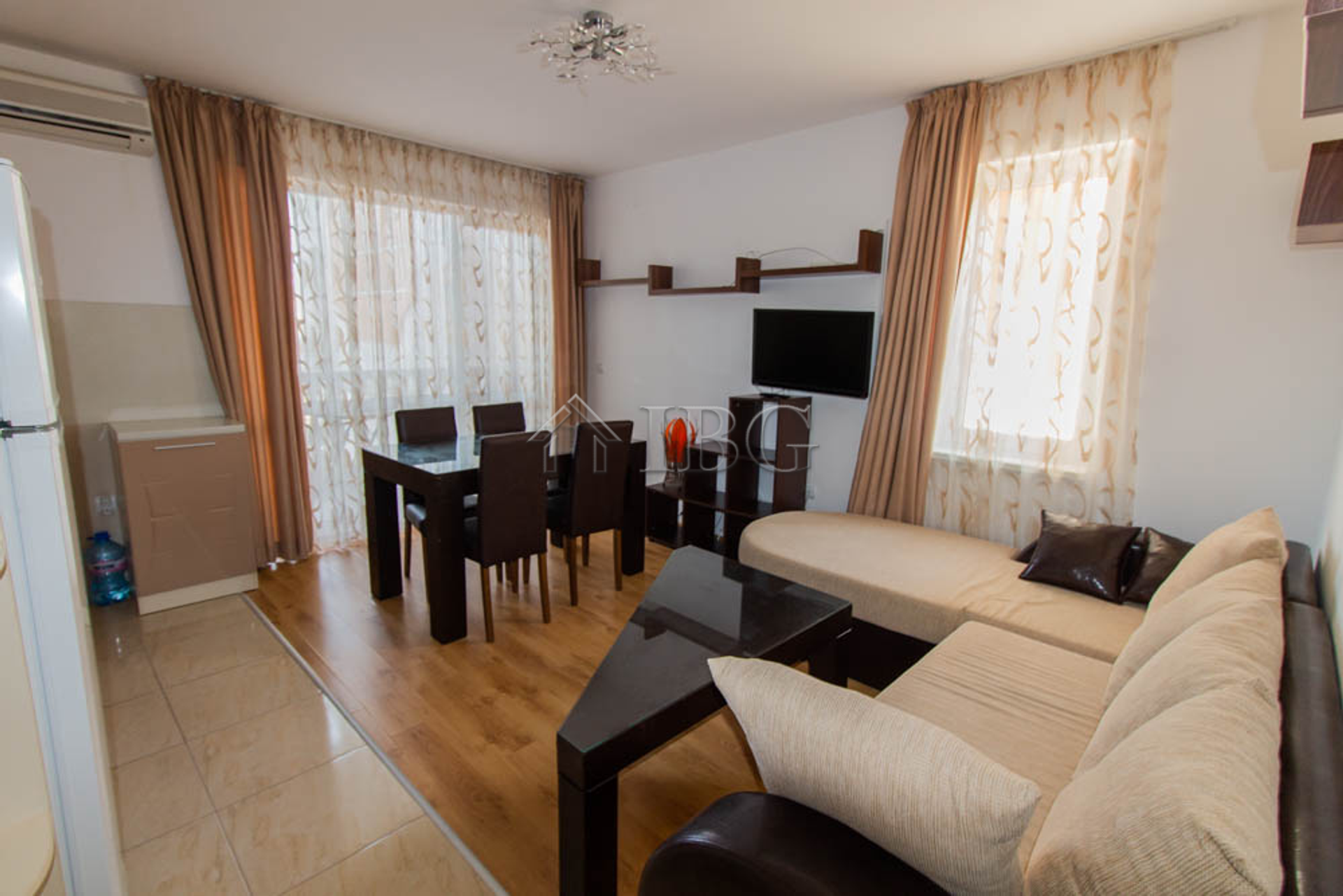 Condominium in Sunny Beach, Burgas 10710978