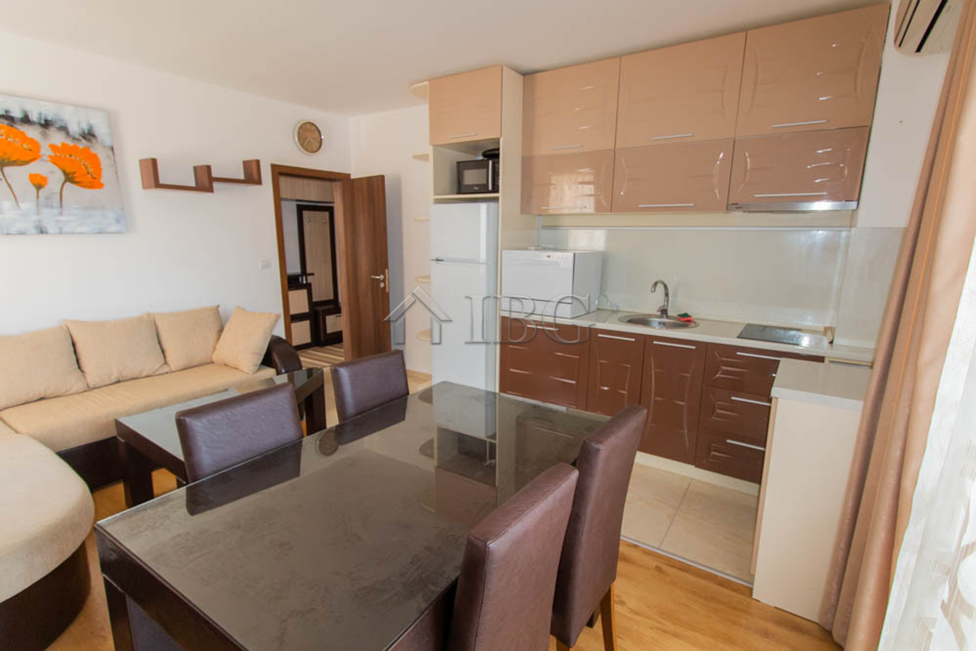 Condominium in Sunny Beach, Burgas 10710978