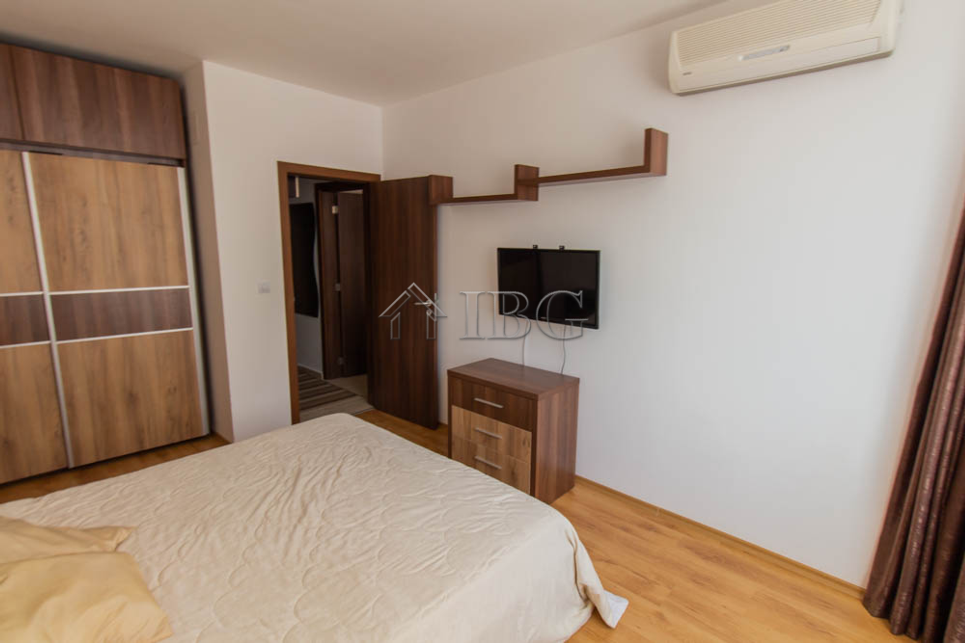 Condominium dans Sunny Beach, Burgas 10710978