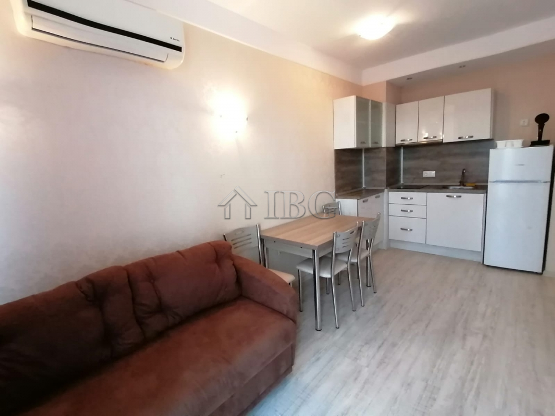 Condominio en Sunny Beach, Burgas 10710981