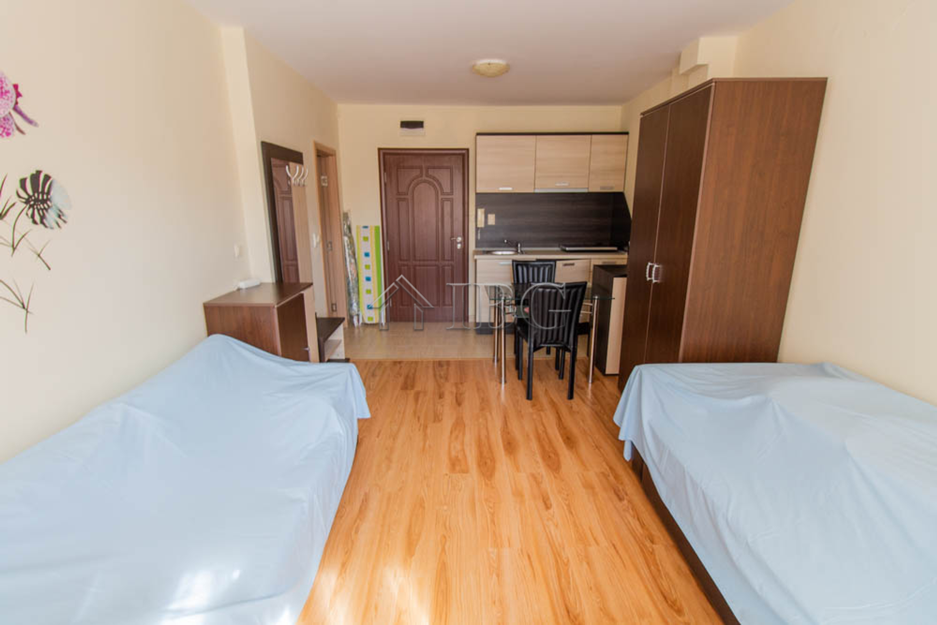 Condominio nel Nesebar, Burgas 10710984