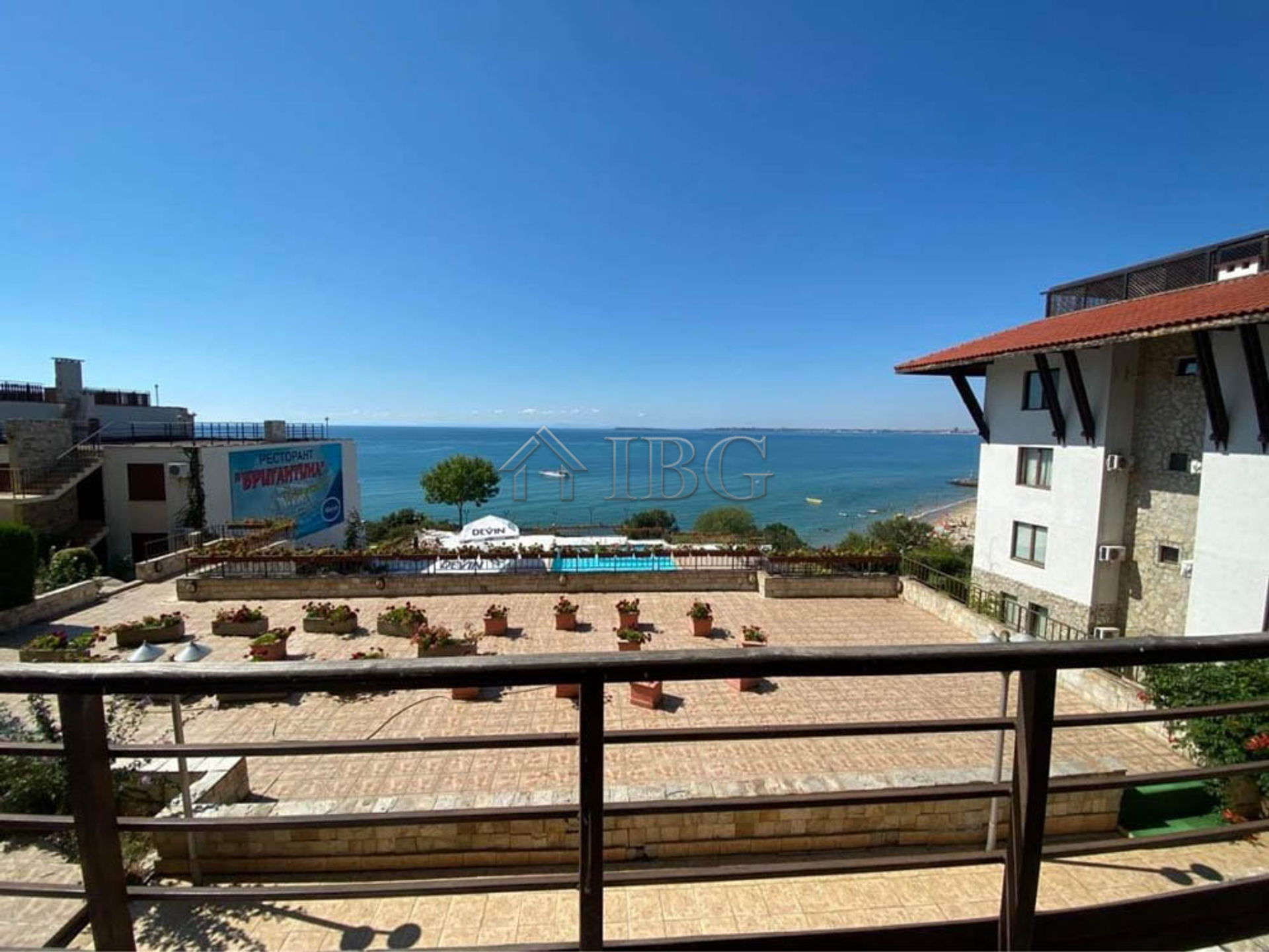 Condominio en Sveti Vlas, Burgas 10710985