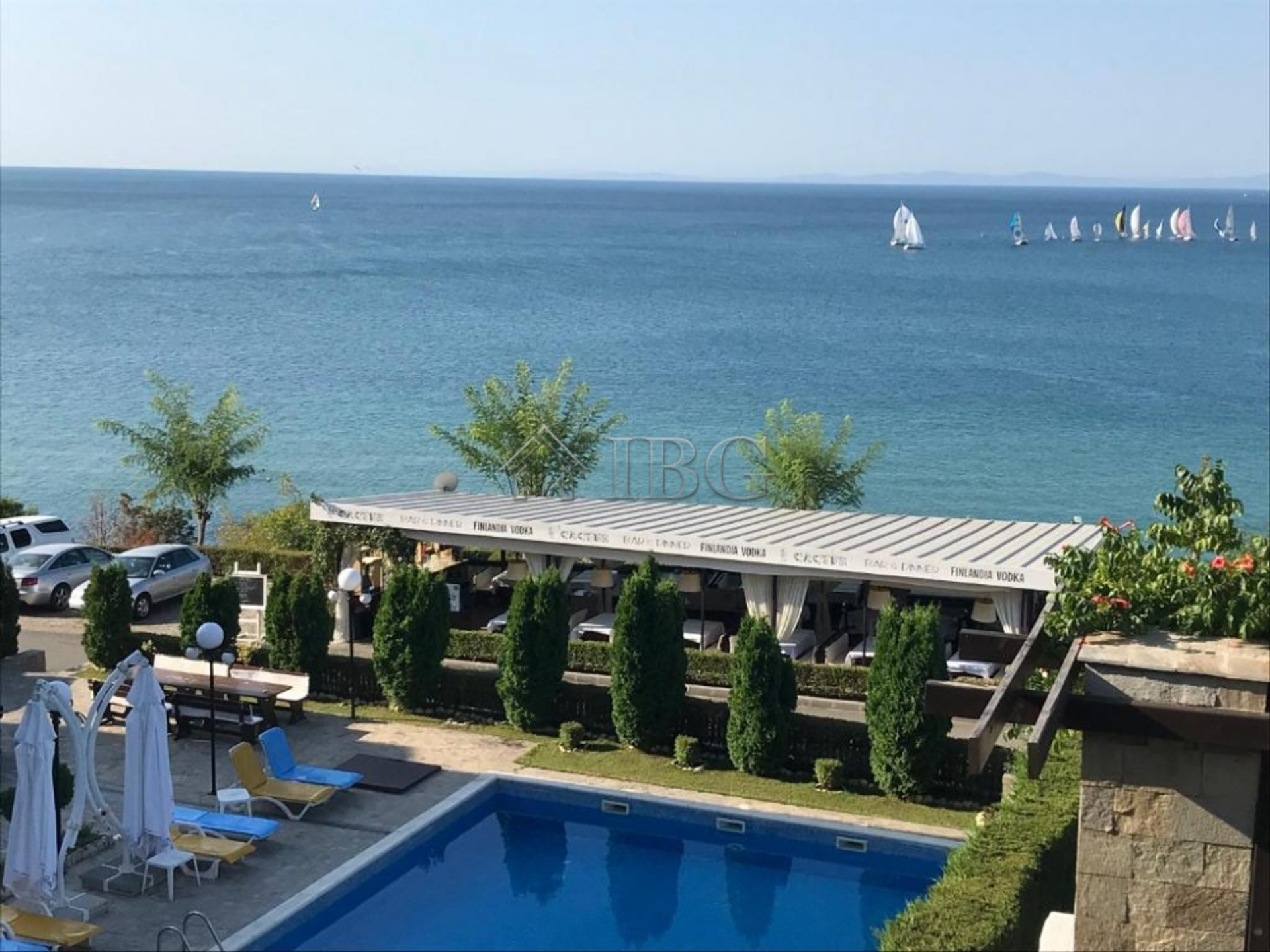 분양 아파트 에 Sveti Vlas, Burgas 10710988