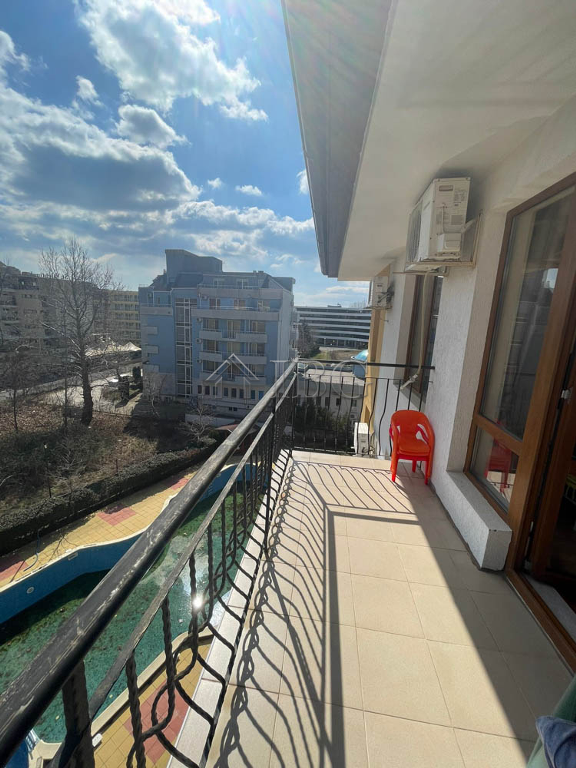 Condominium in Sunny Beach, Burgas 10710990