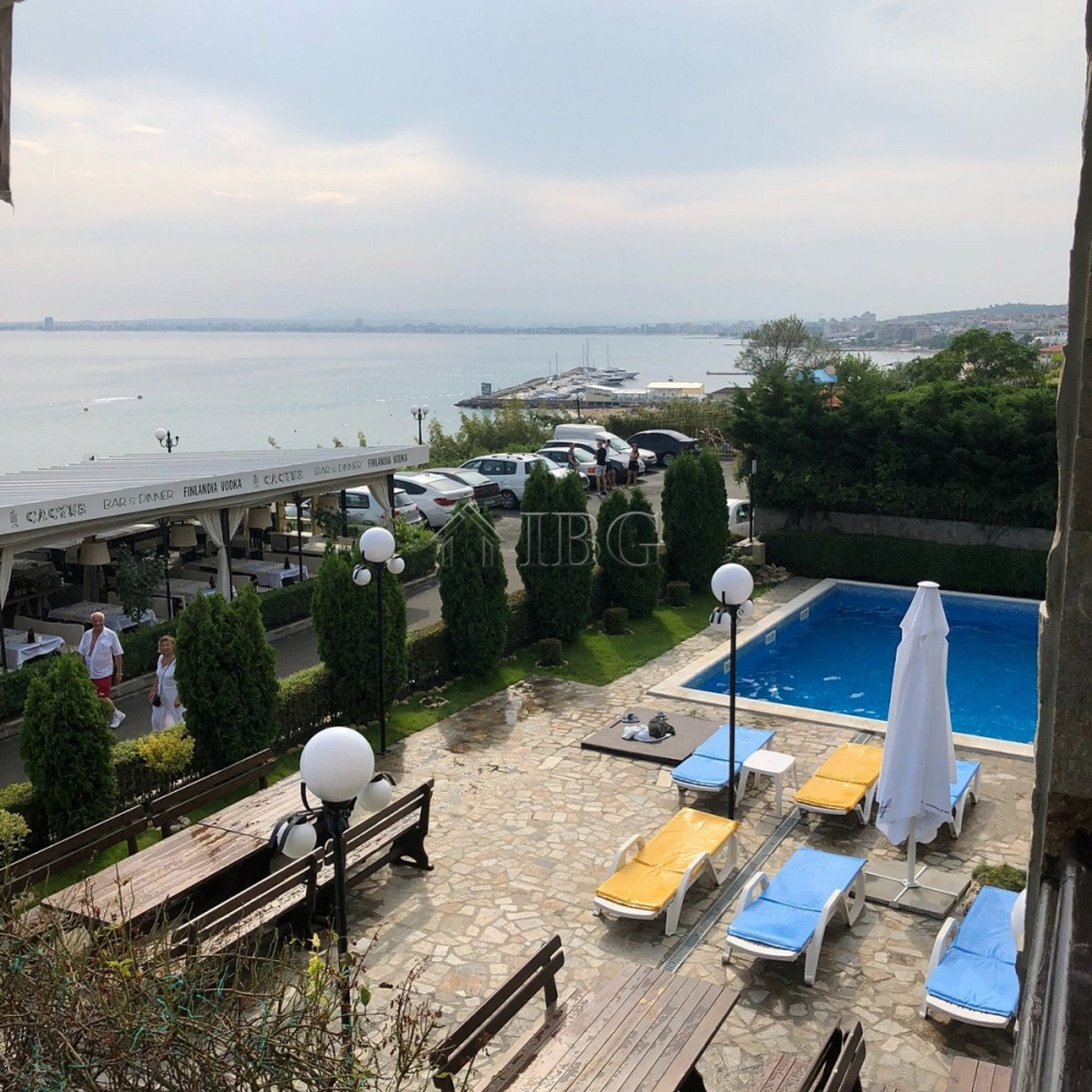 분양 아파트 에 Sveti Vlas, Burgas 10710992