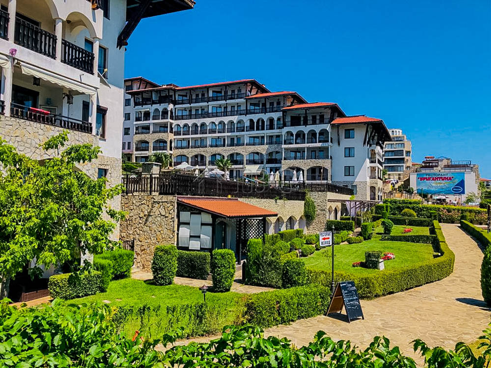 عمارات في Sveti Vlas, Burgas 10710993