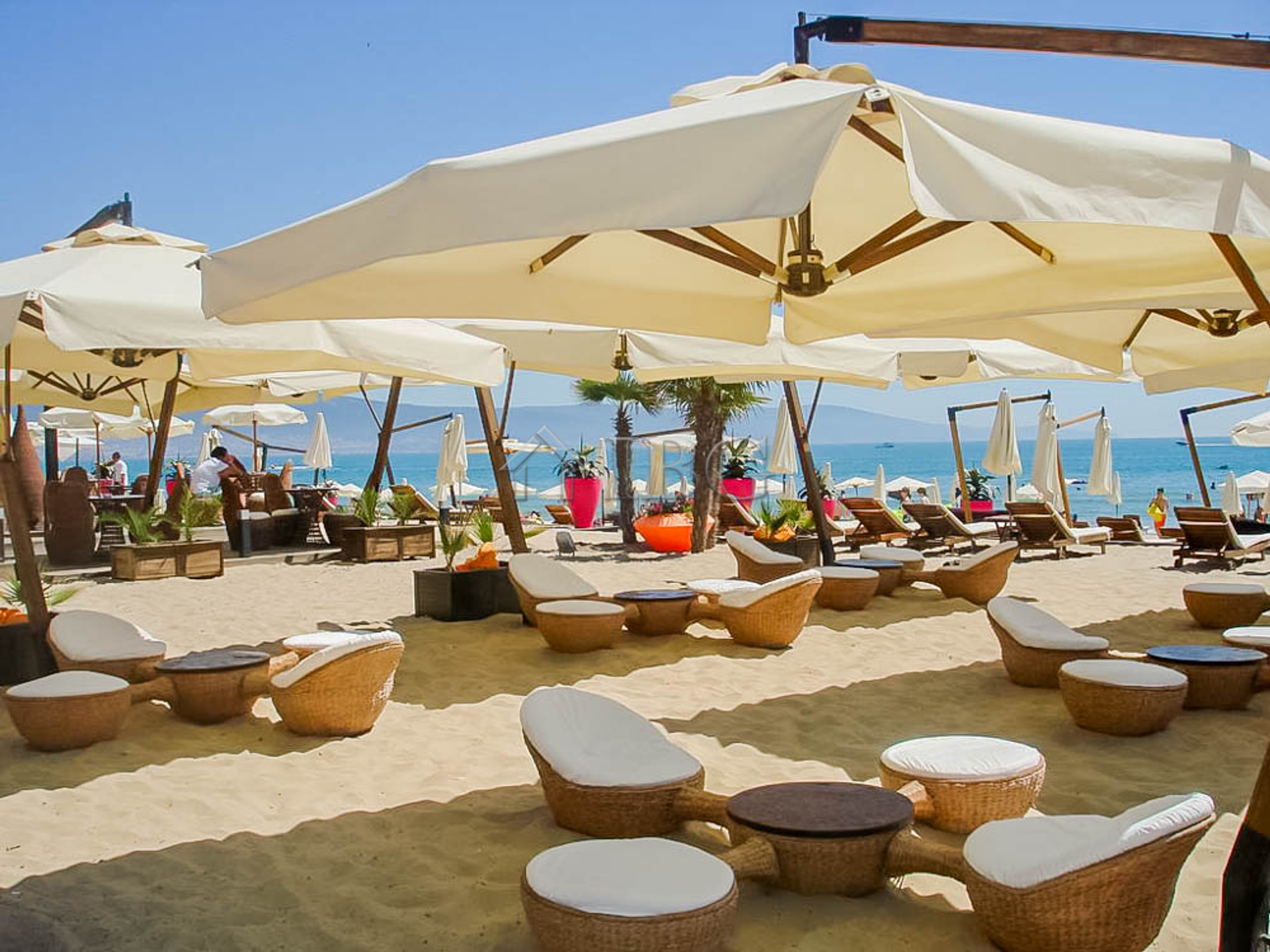 Συγκυριαρχία σε Sunny Beach, Burgas 10711004