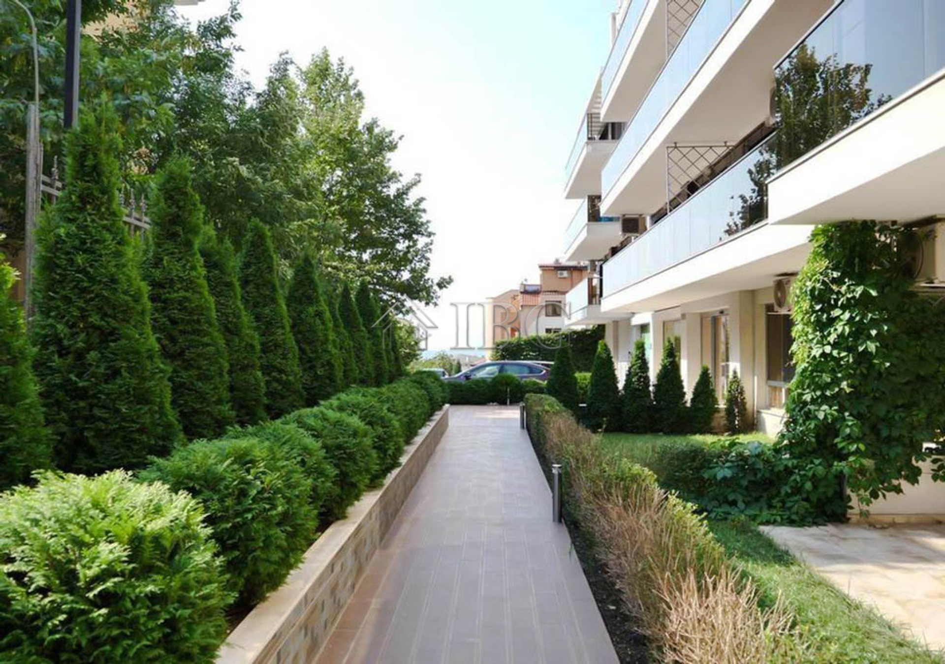 Condominium in Sveti Vlas, Burgas 10711008