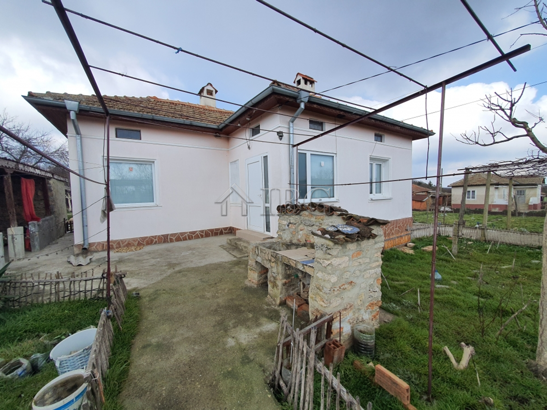 House in General Toshevo, Dobrich 10711021