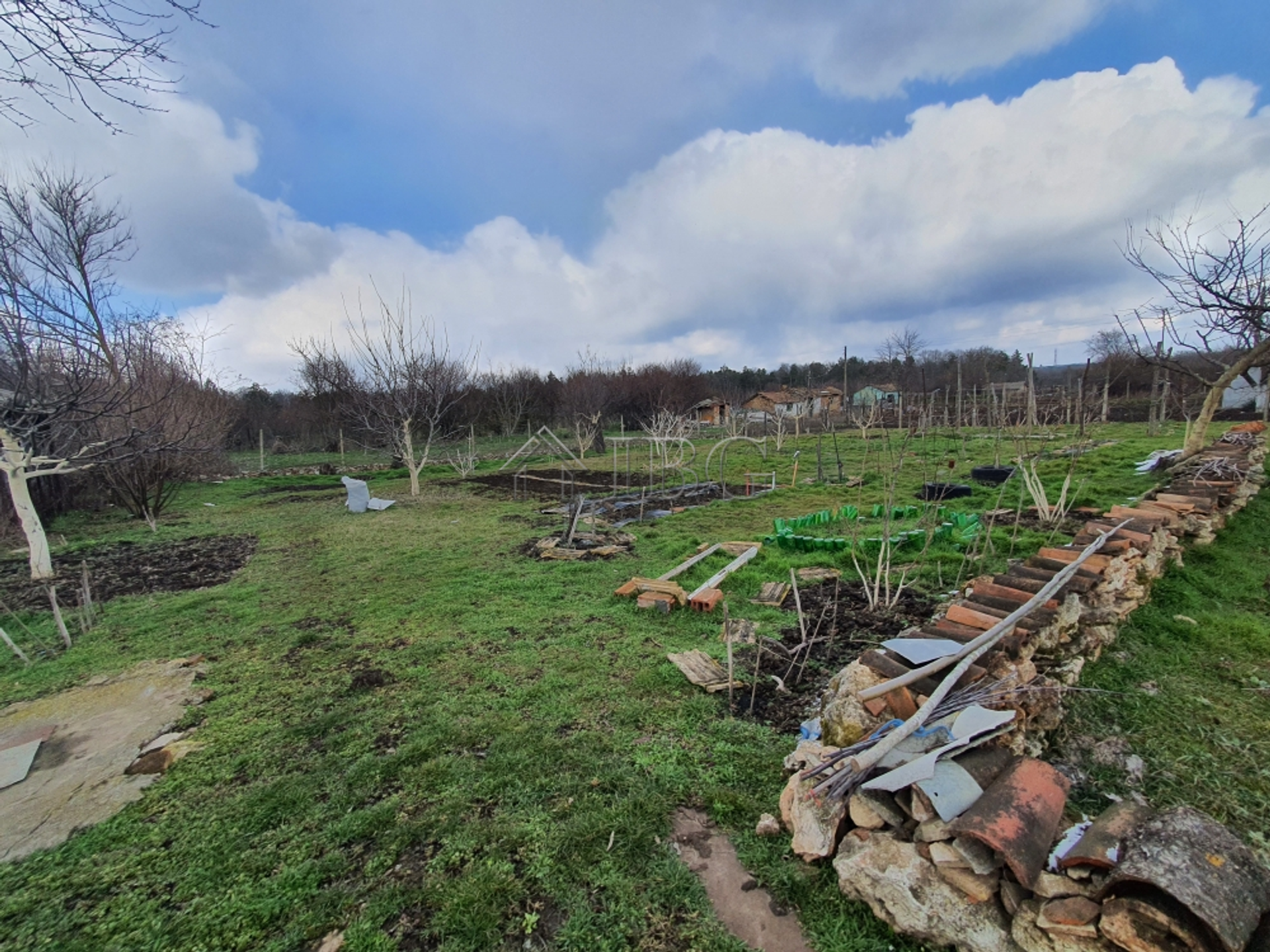 rumah dalam Jeneral Toshevo, Dobrich 10711021