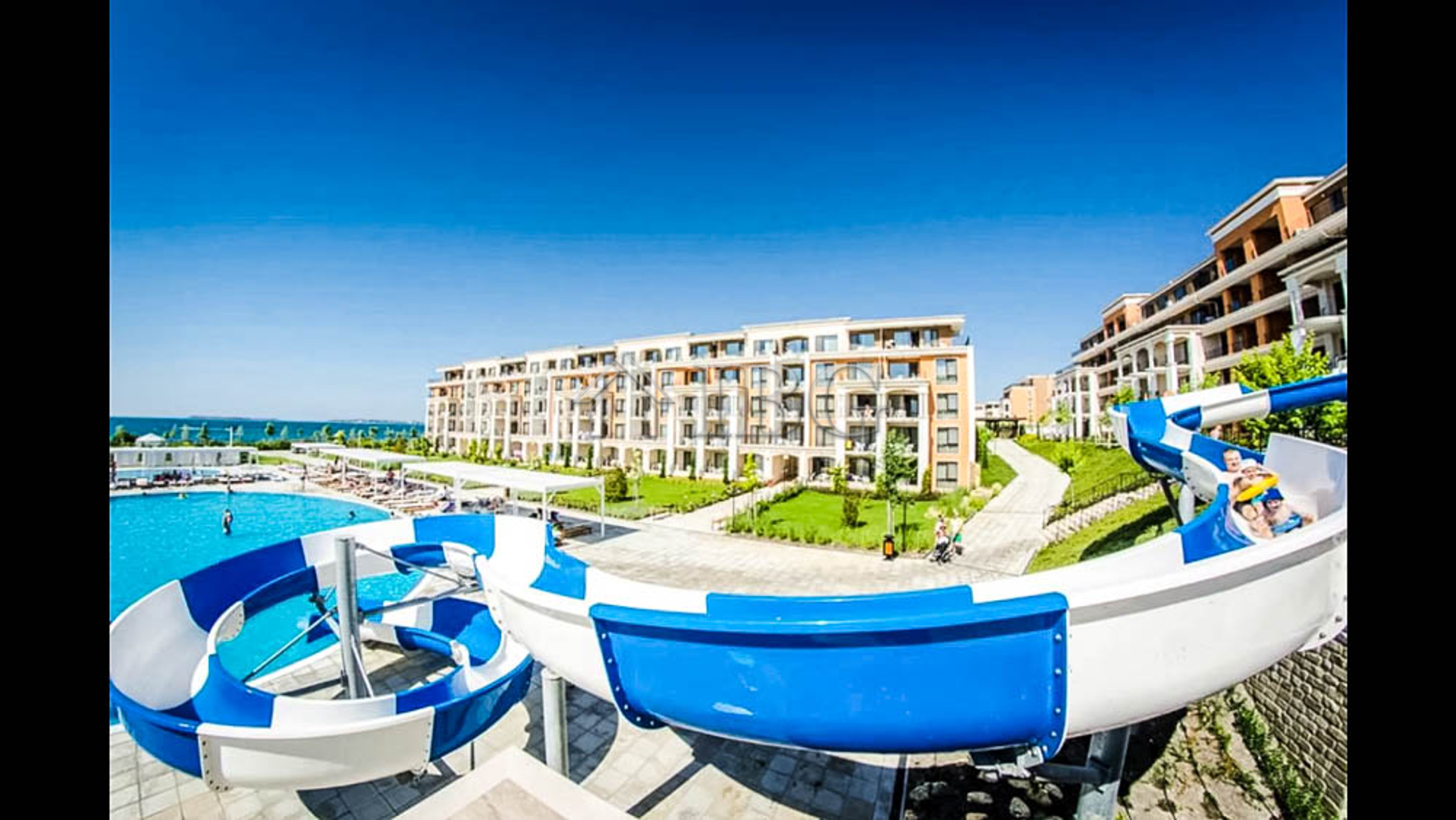 분양 아파트 에 Sveti Vlas, Burgas 10711029