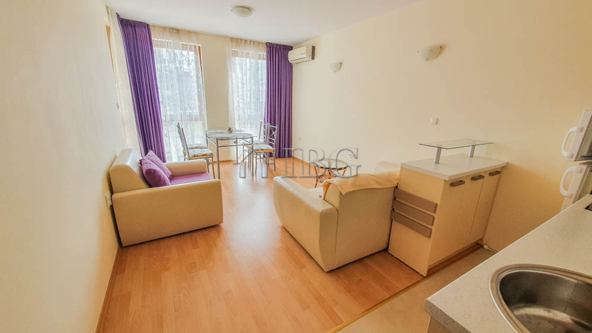 Condominio nel Nesebar, Burgas 10711030