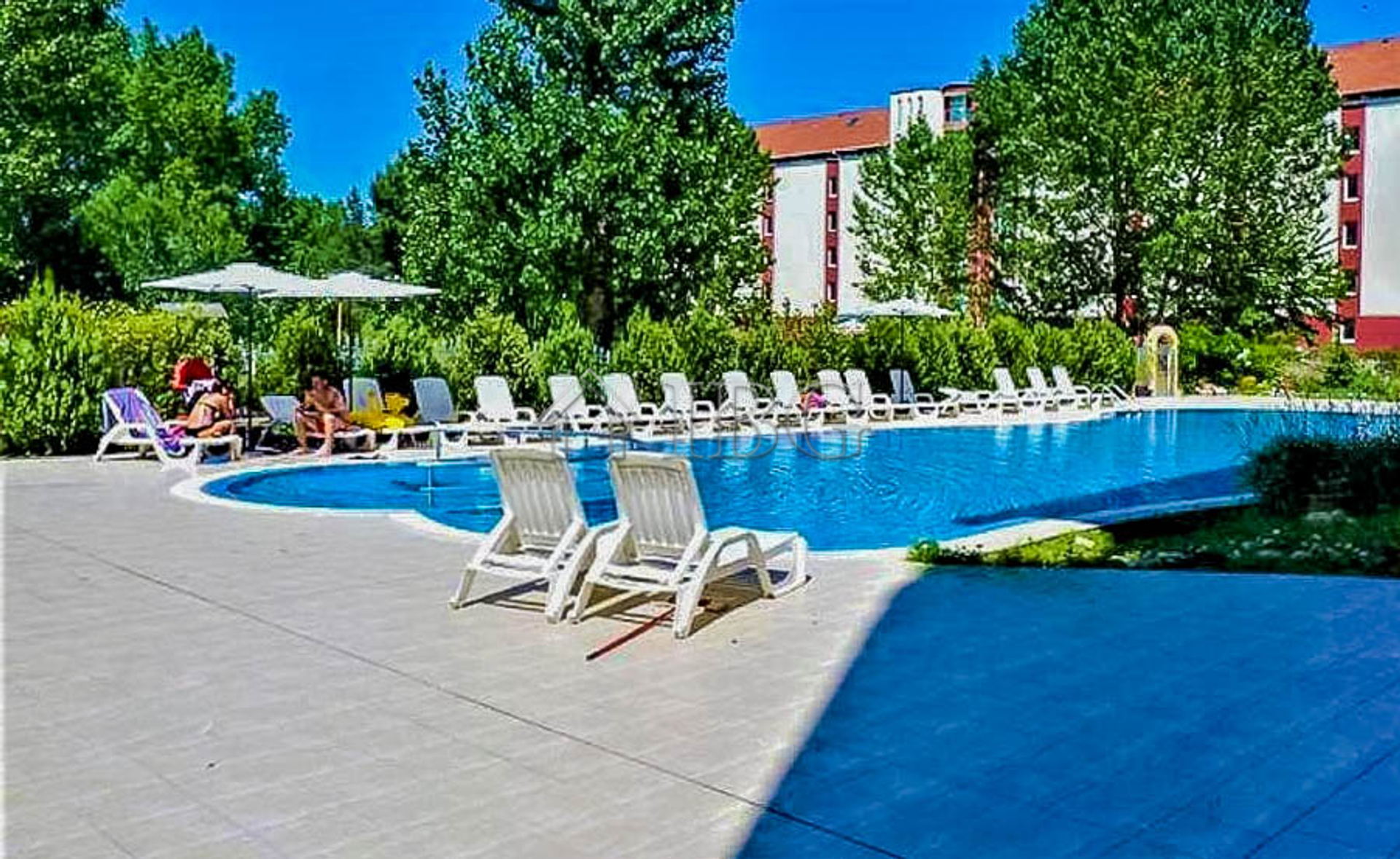 Condominio nel Sunny Beach, Burgas 10711030