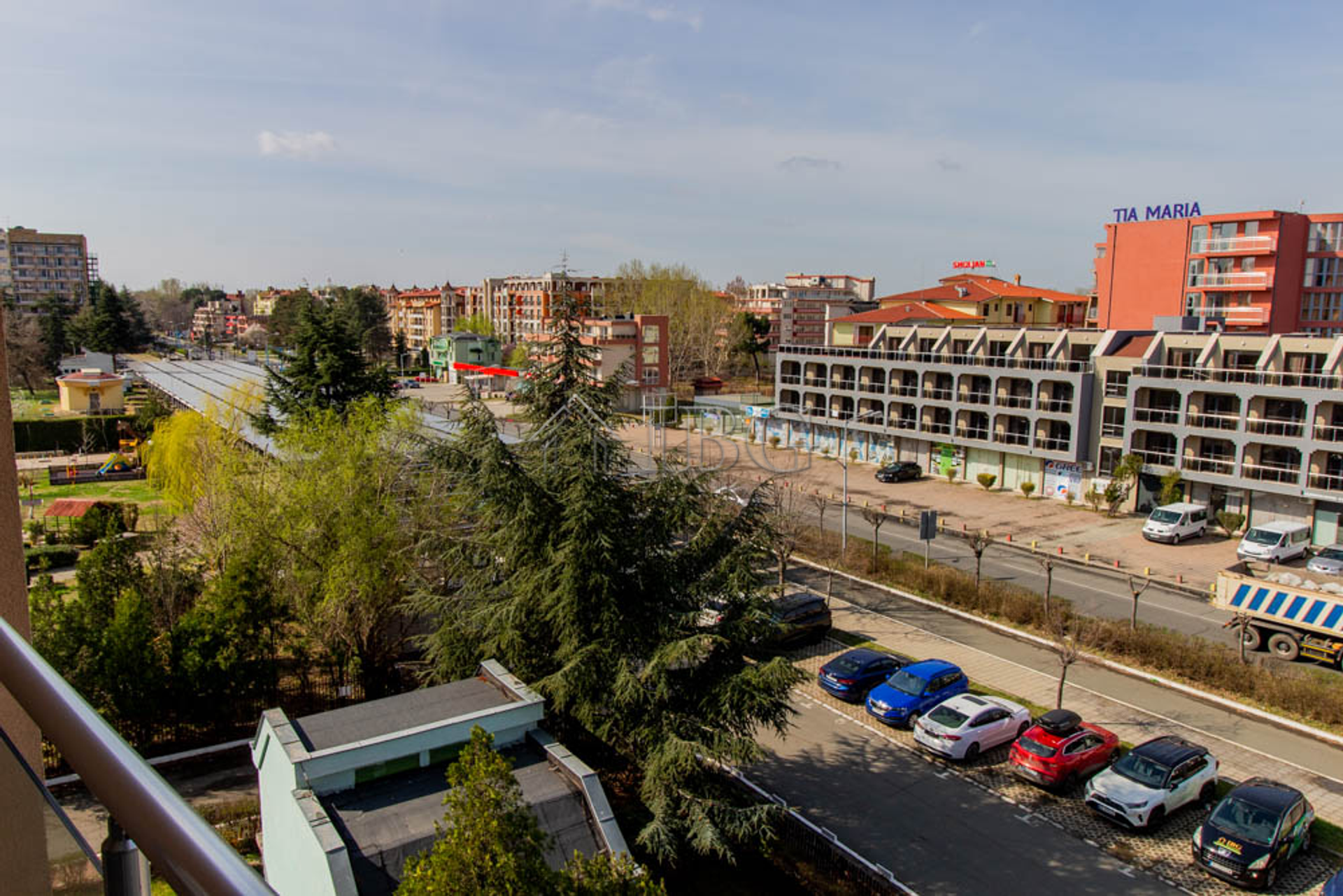 सम्मिलित में Sunny Beach, Burgas 10711033