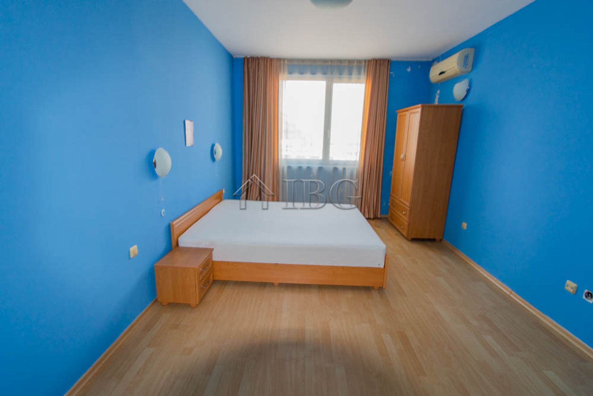 Кондоминиум в Sunny Beach, Burgas 10711033