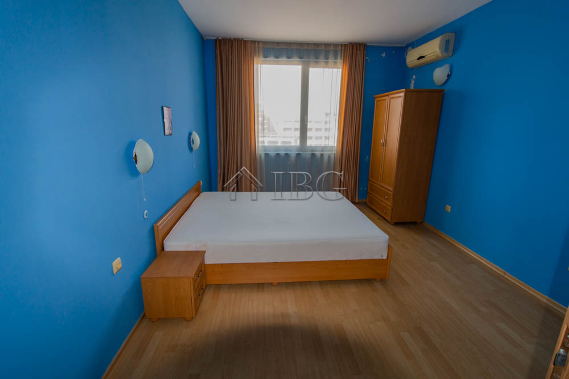 Кондоминиум в Sunny Beach, Burgas 10711033