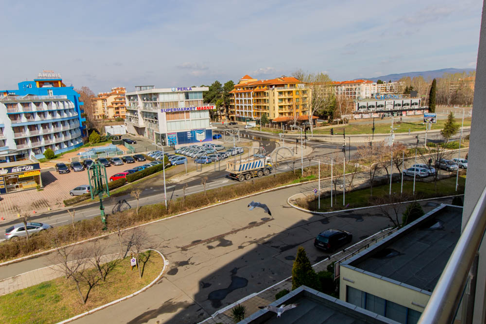 Kondominium di Sunny Beach, Burgas 10711033