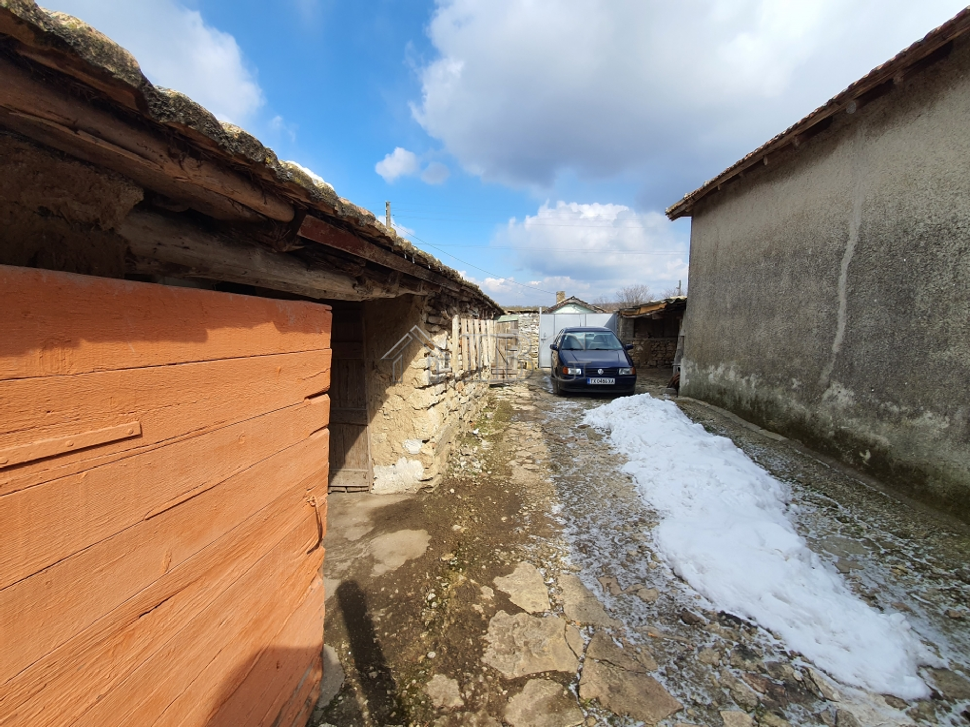 Casa nel General Toshevo, Dobrich Province 10711034