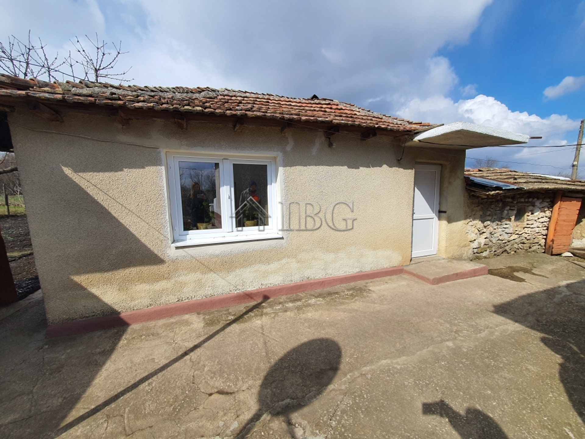 House in General Toshevo, Dobrich 10711034