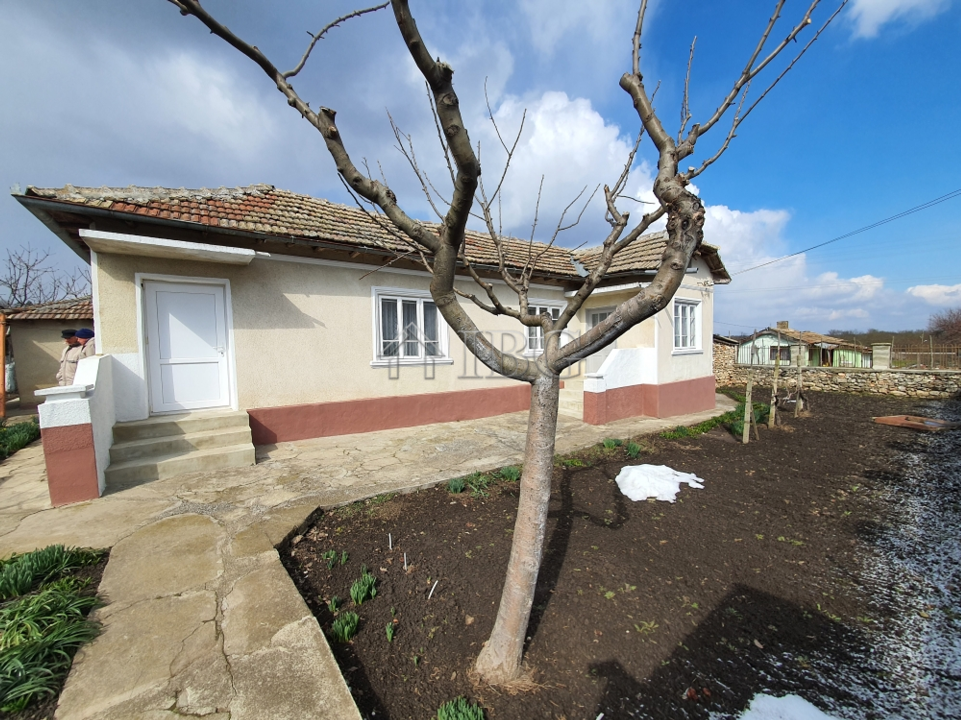 loger dans Général Toshevo, Dobritch 10711034