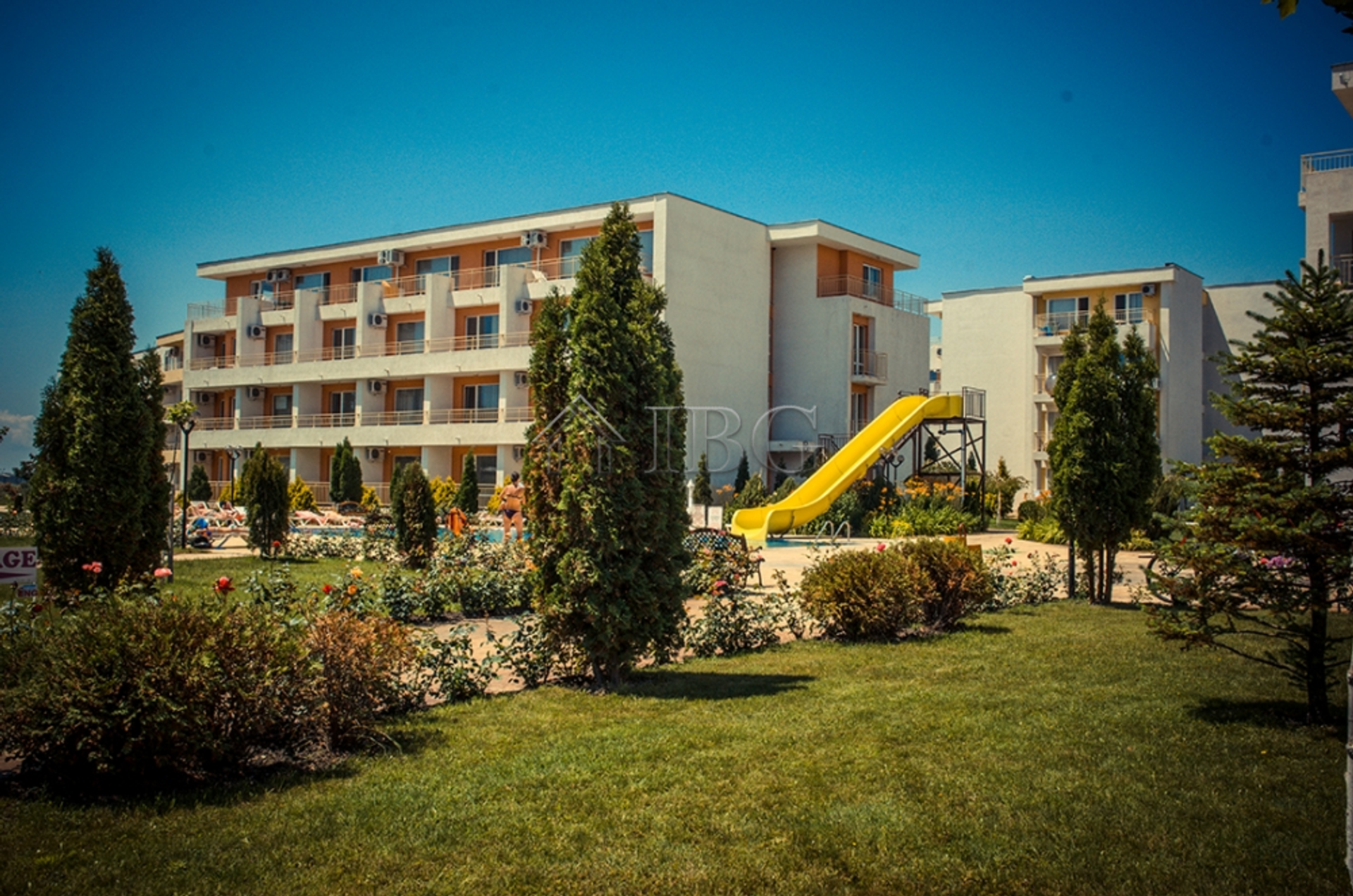 Condominium in Sunny Beach, Burgas 10711035