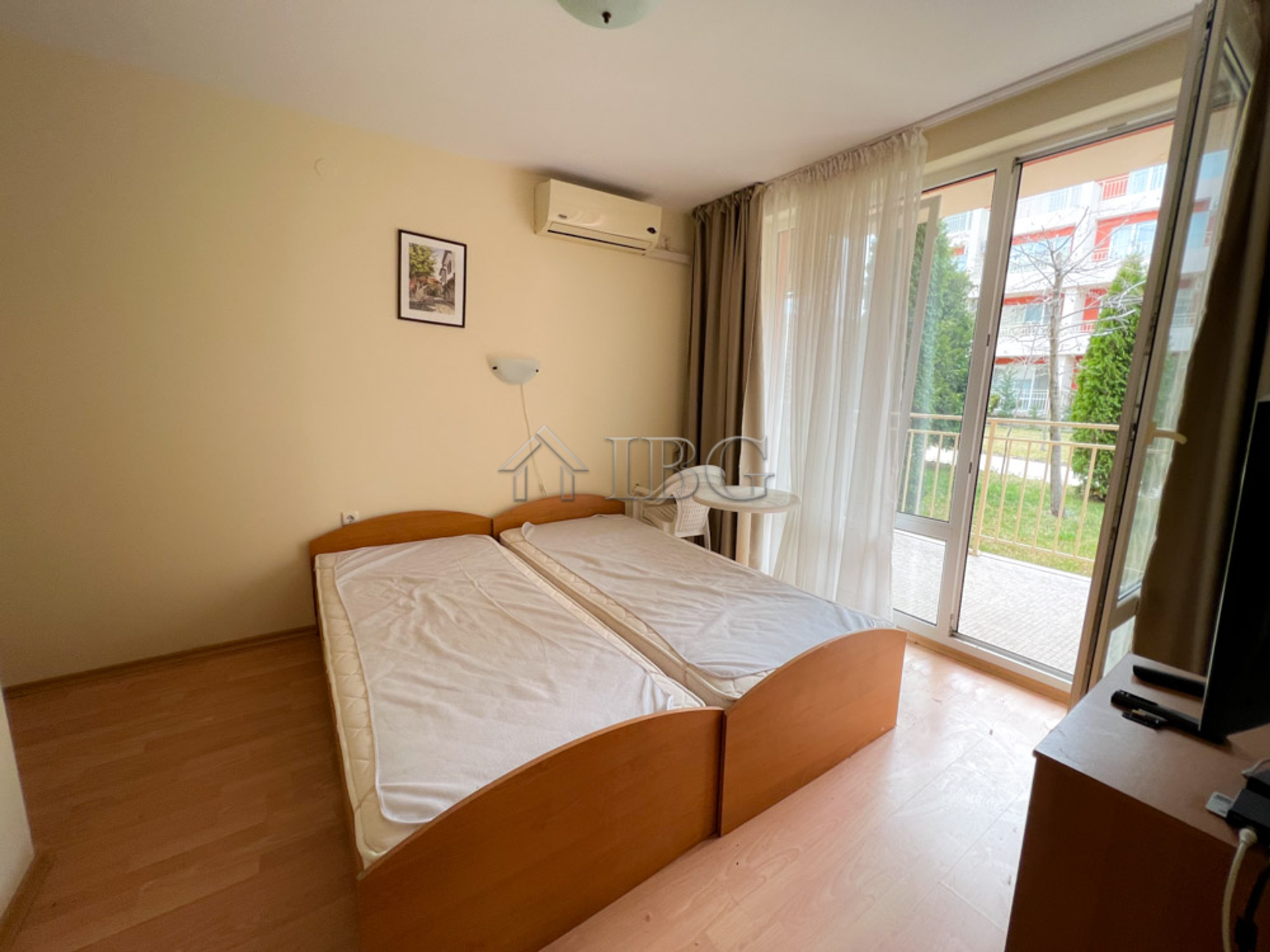 Condominium in Sunny Beach, Burgas 10711035