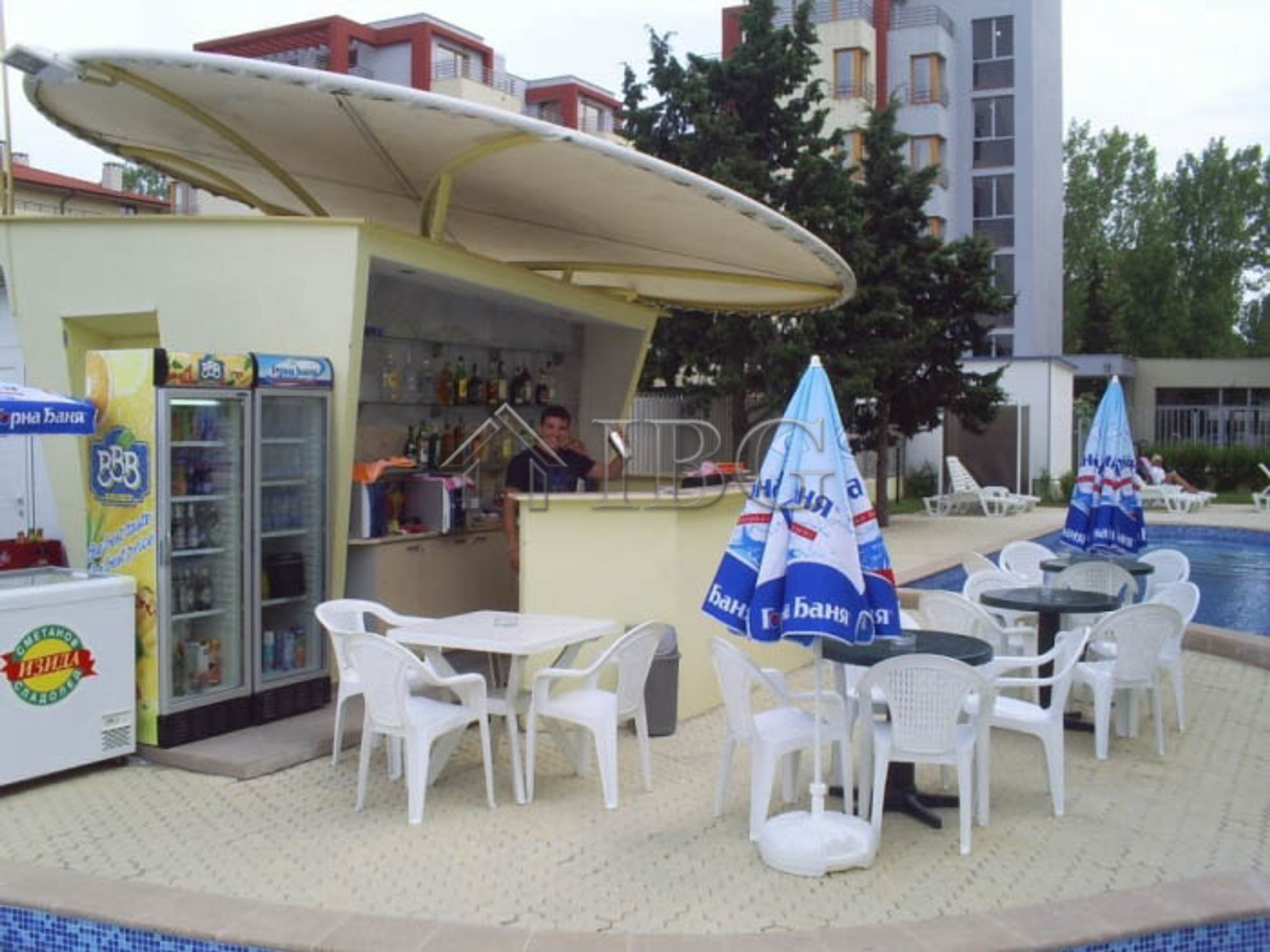 公寓 在 Sunny Beach, Burgas 10711055