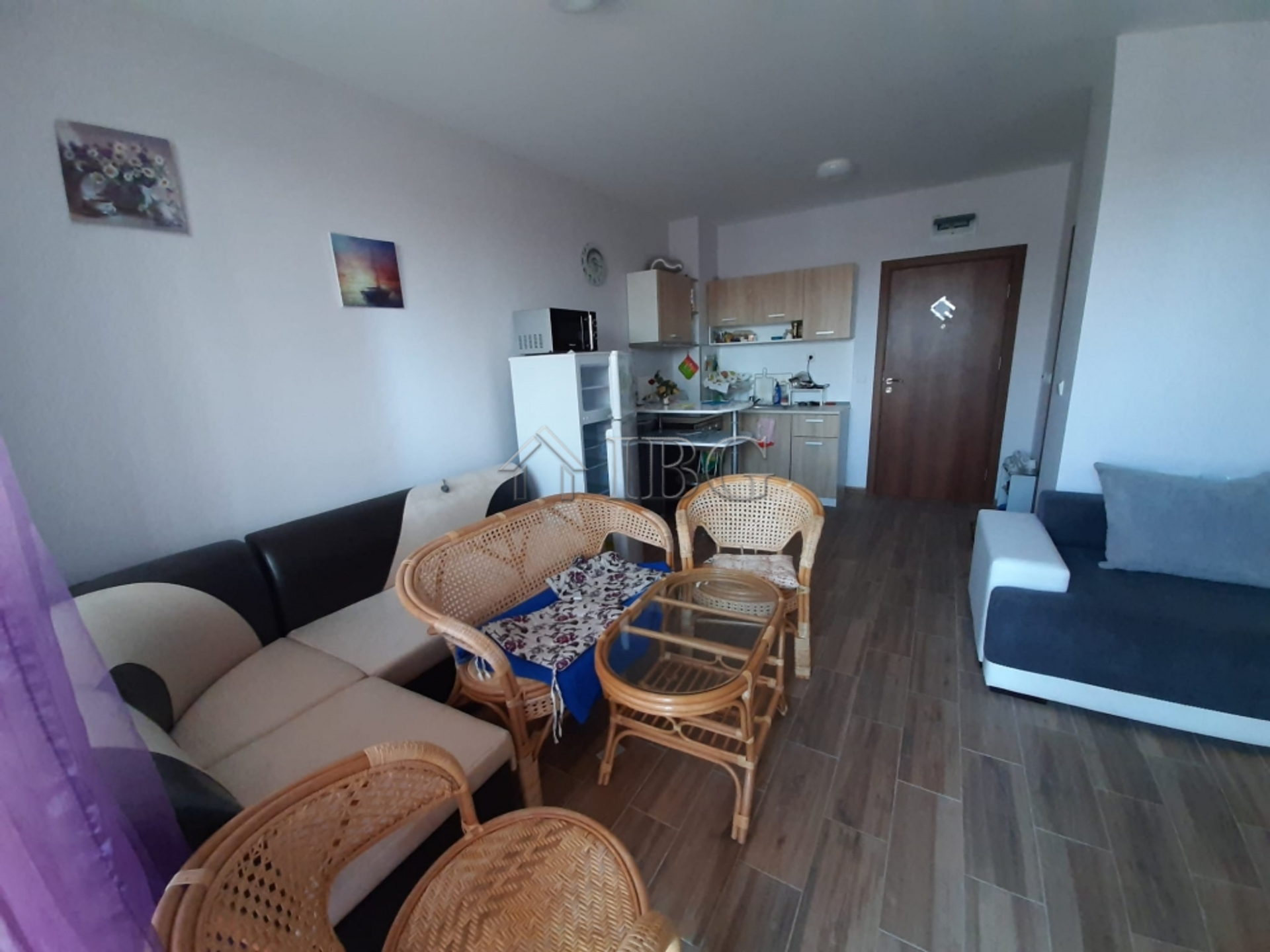 Condominium in Sunny Beach, Burgas 10711067