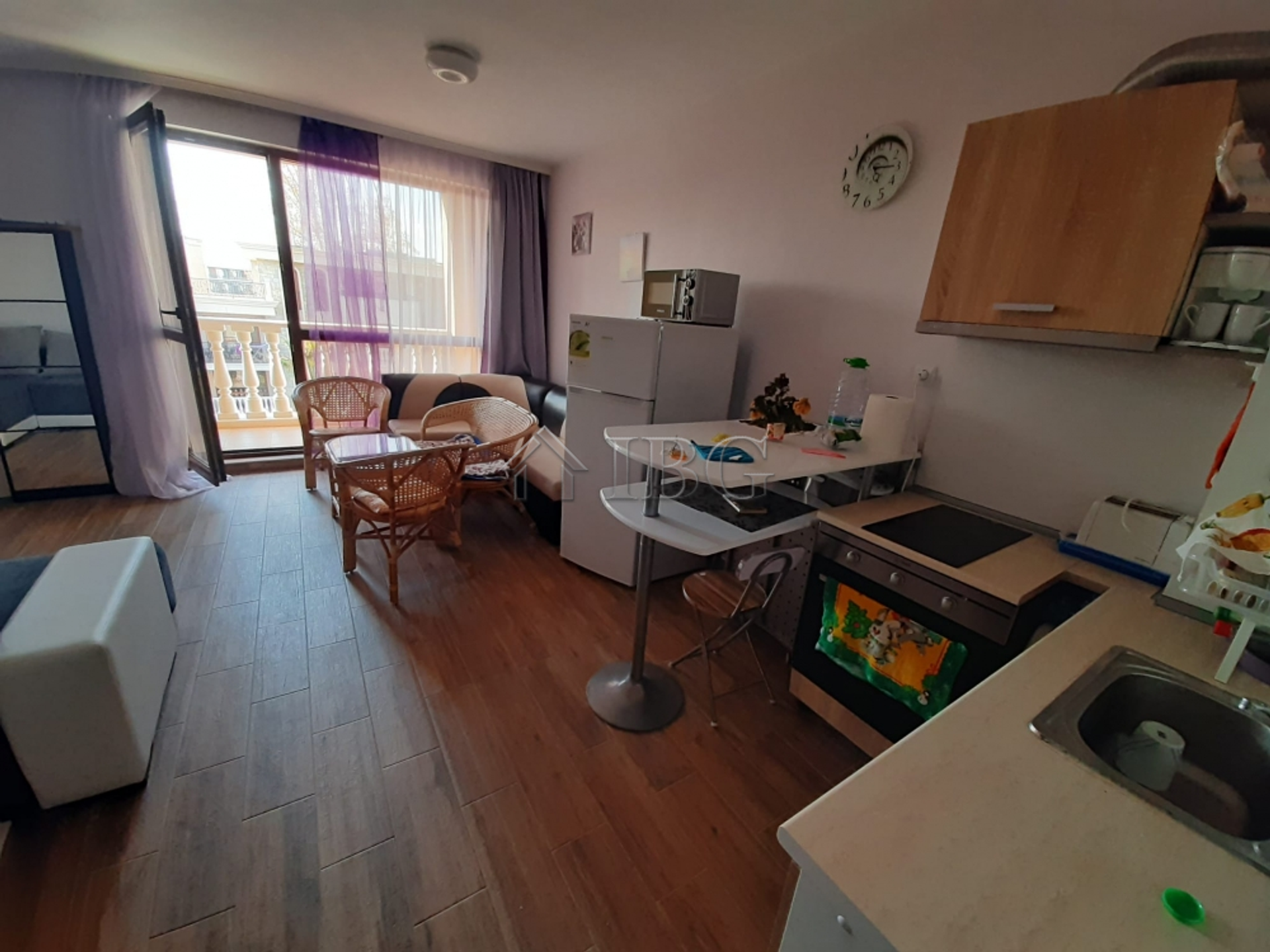 Condominium in Sunny Beach, Burgas 10711067