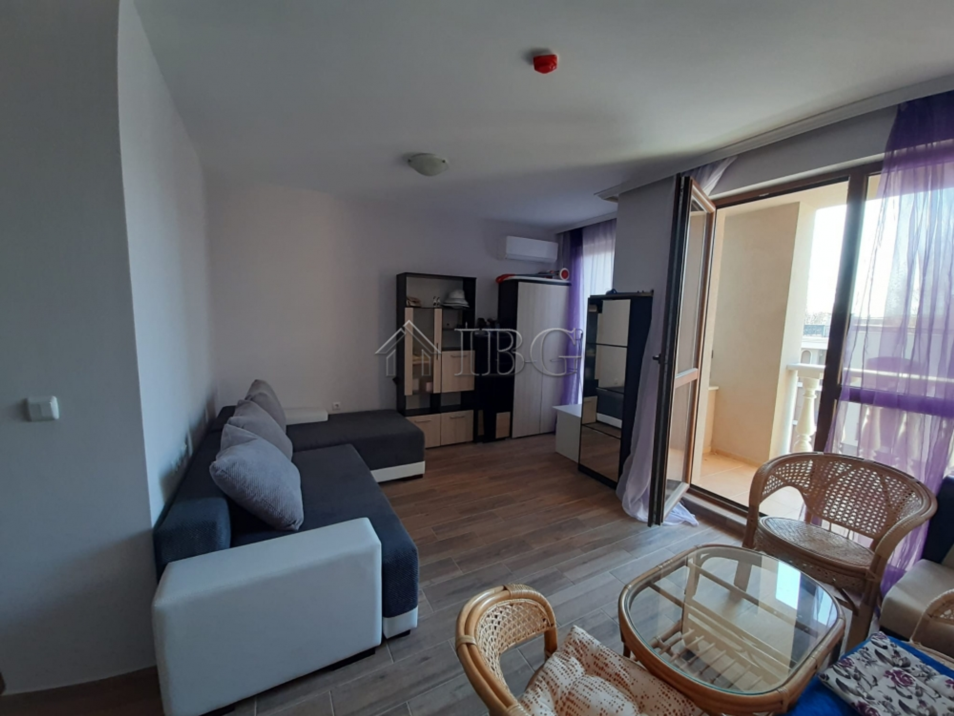 Condominium in Sunny Beach, Burgas 10711067