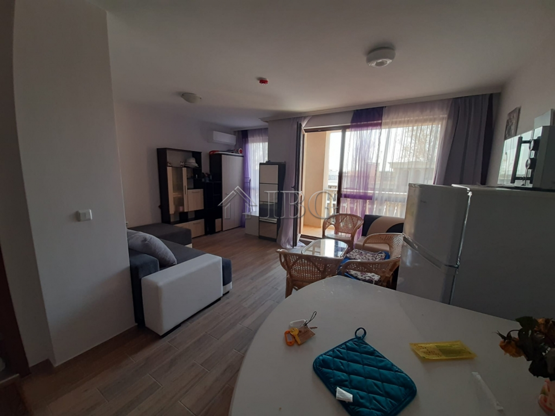 Condominium in Sunny Beach, Burgas 10711067