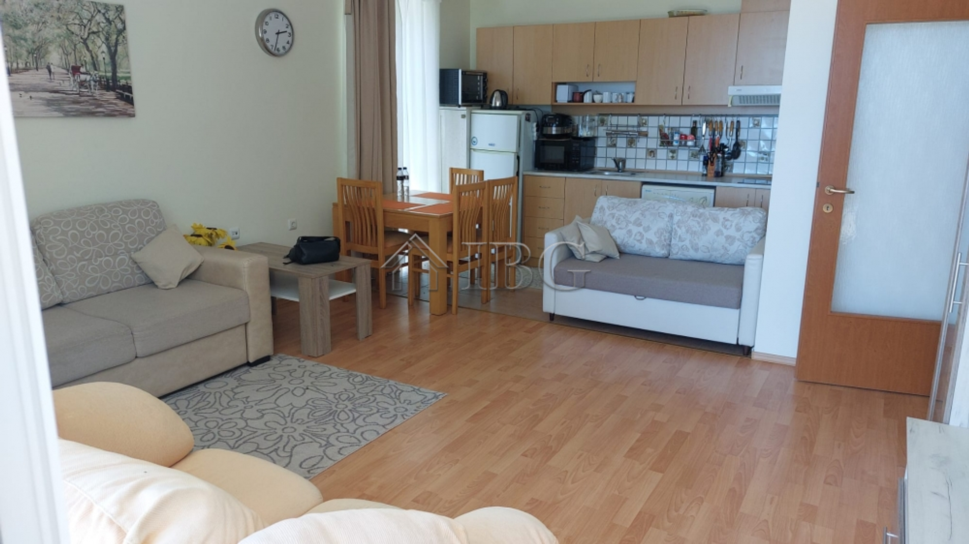 Condominio nel Sveti Vlas, Burgas 10711074