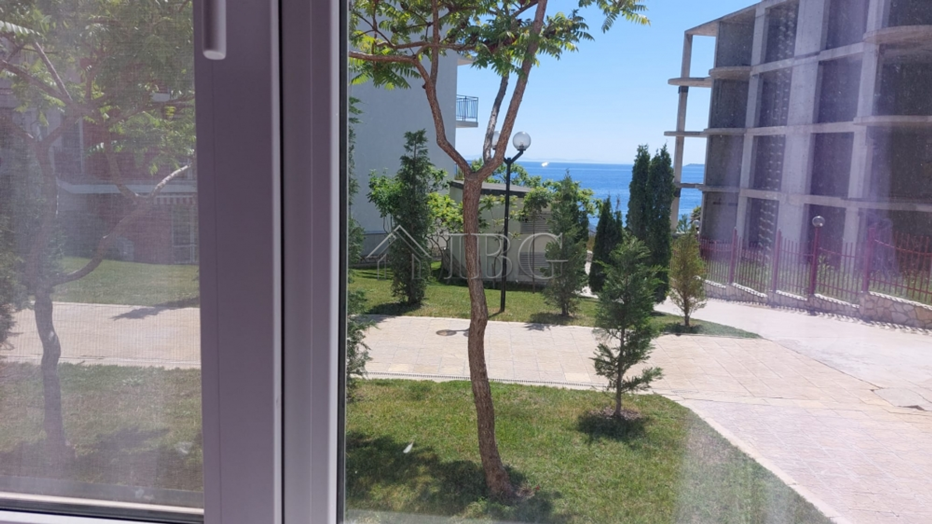 Condominium in Sveti Vlas, Burgas 10711074