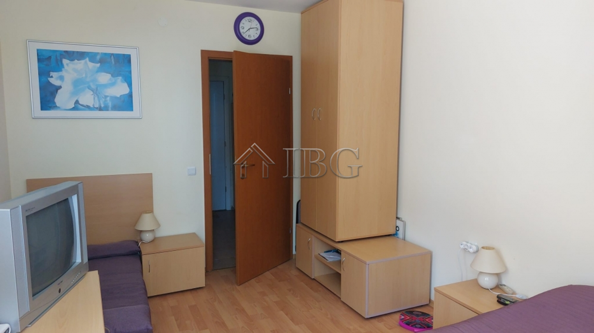 Кондоминиум в Sveti Vlas, Burgas 10711074