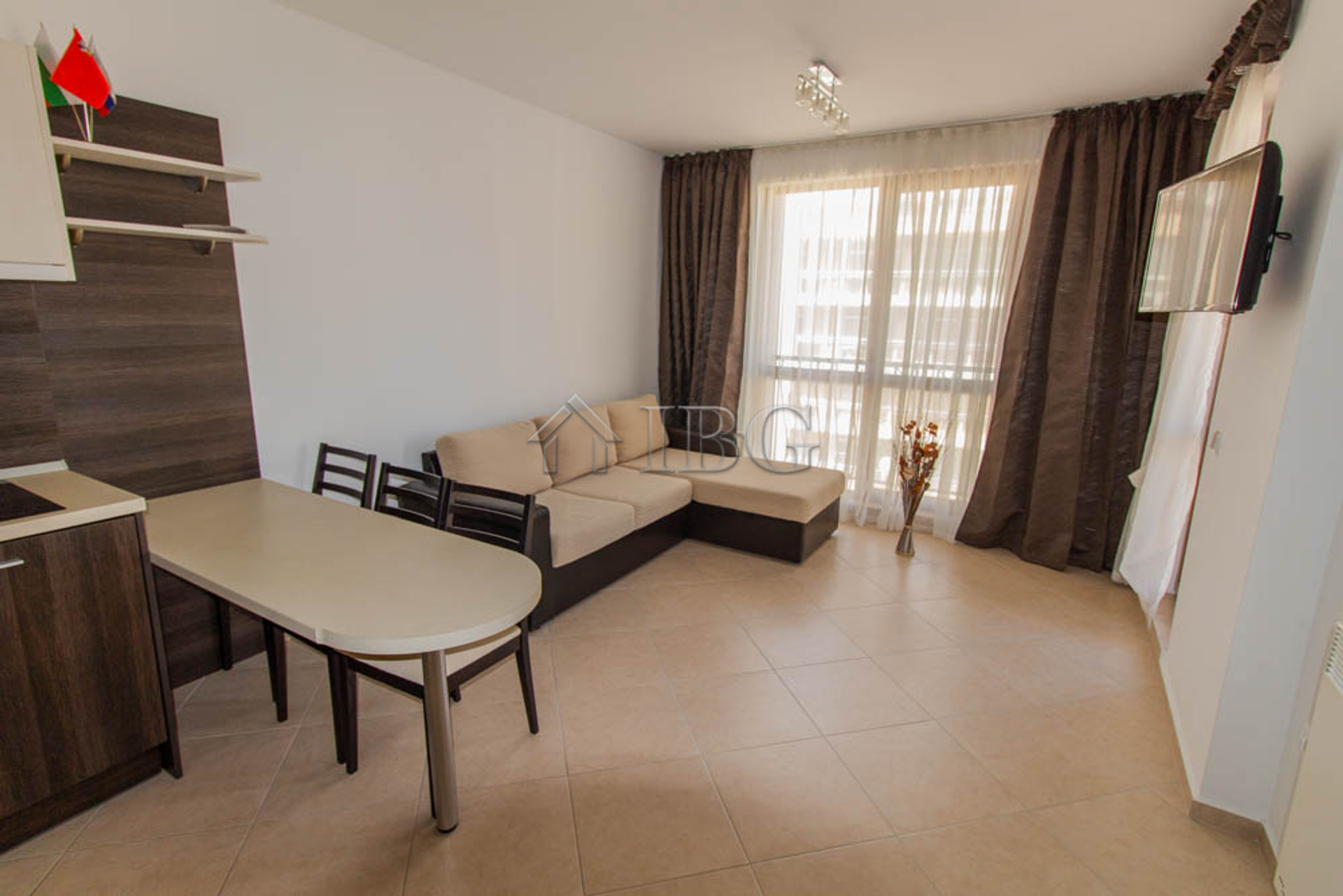 Condominium in Sunny Beach, Burgas 10711079