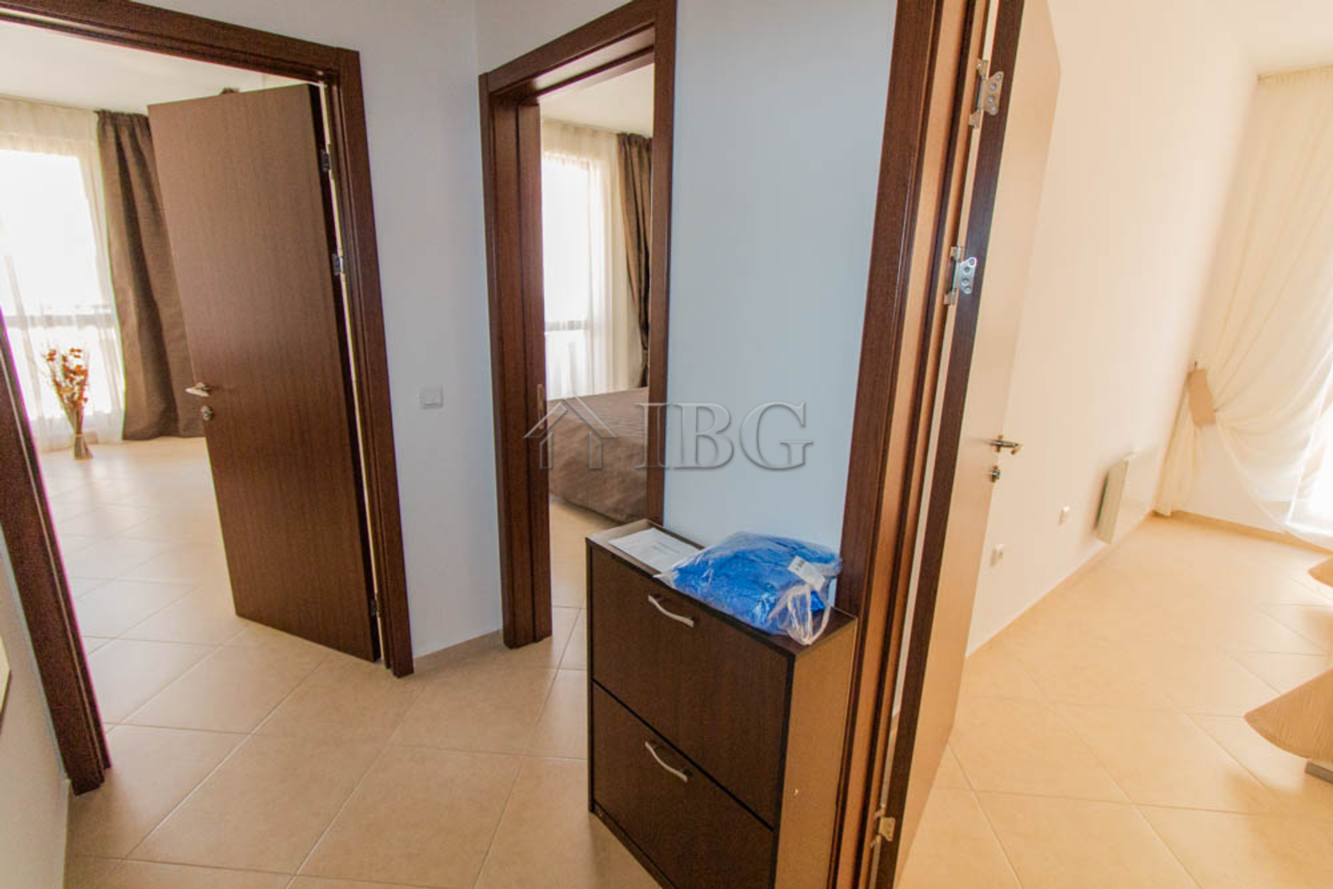 Condominium in Sunny Beach, Burgas 10711079