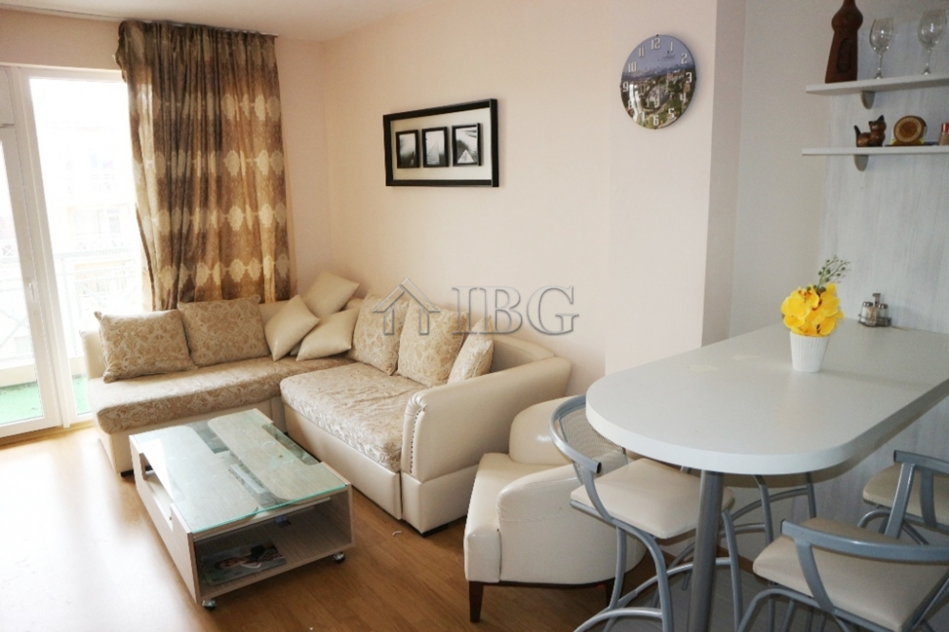 Condominio en Nesebar, Burgas 10711083