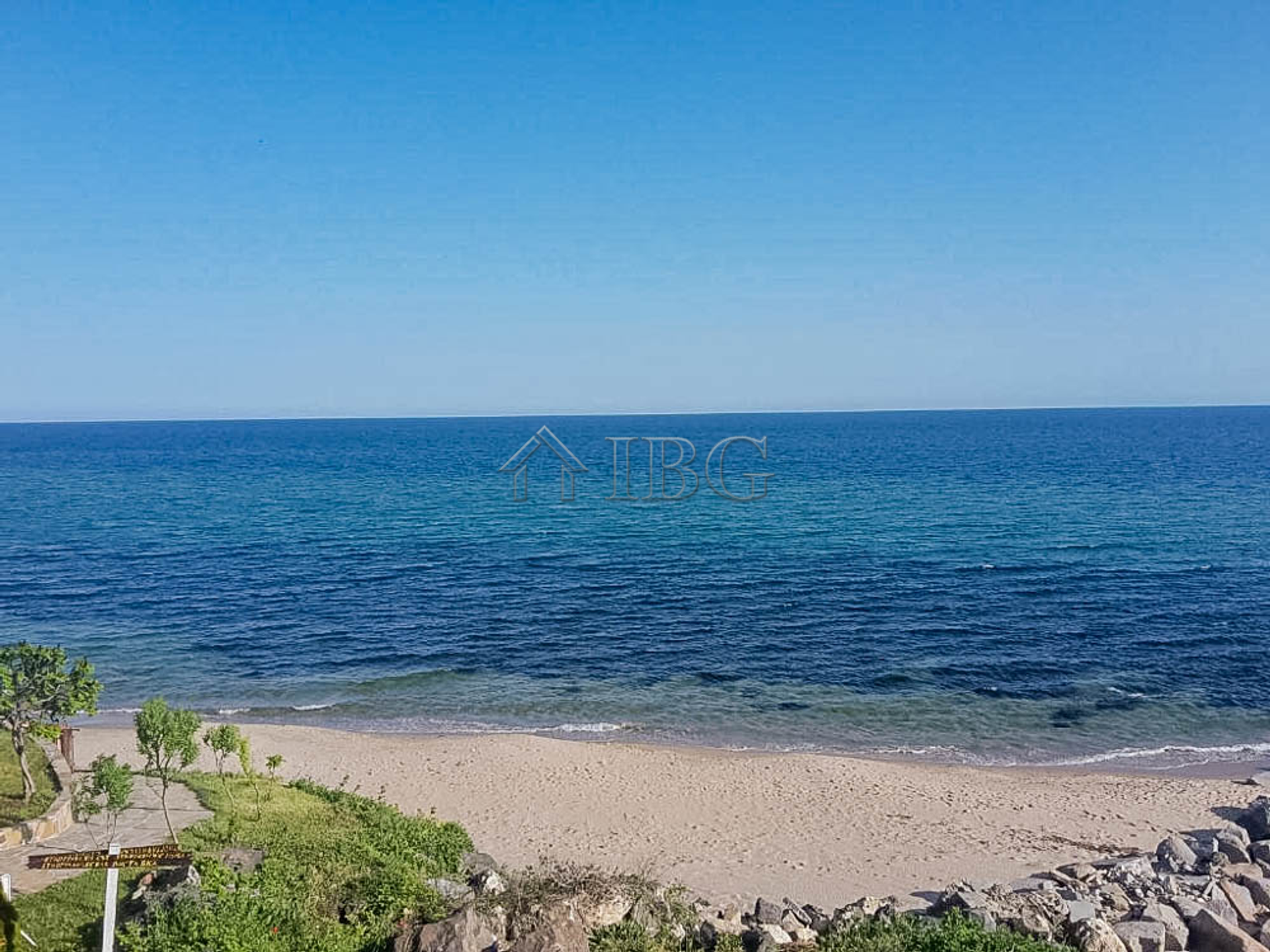 公寓 在 Sveti Vlas, Burgas 10711086