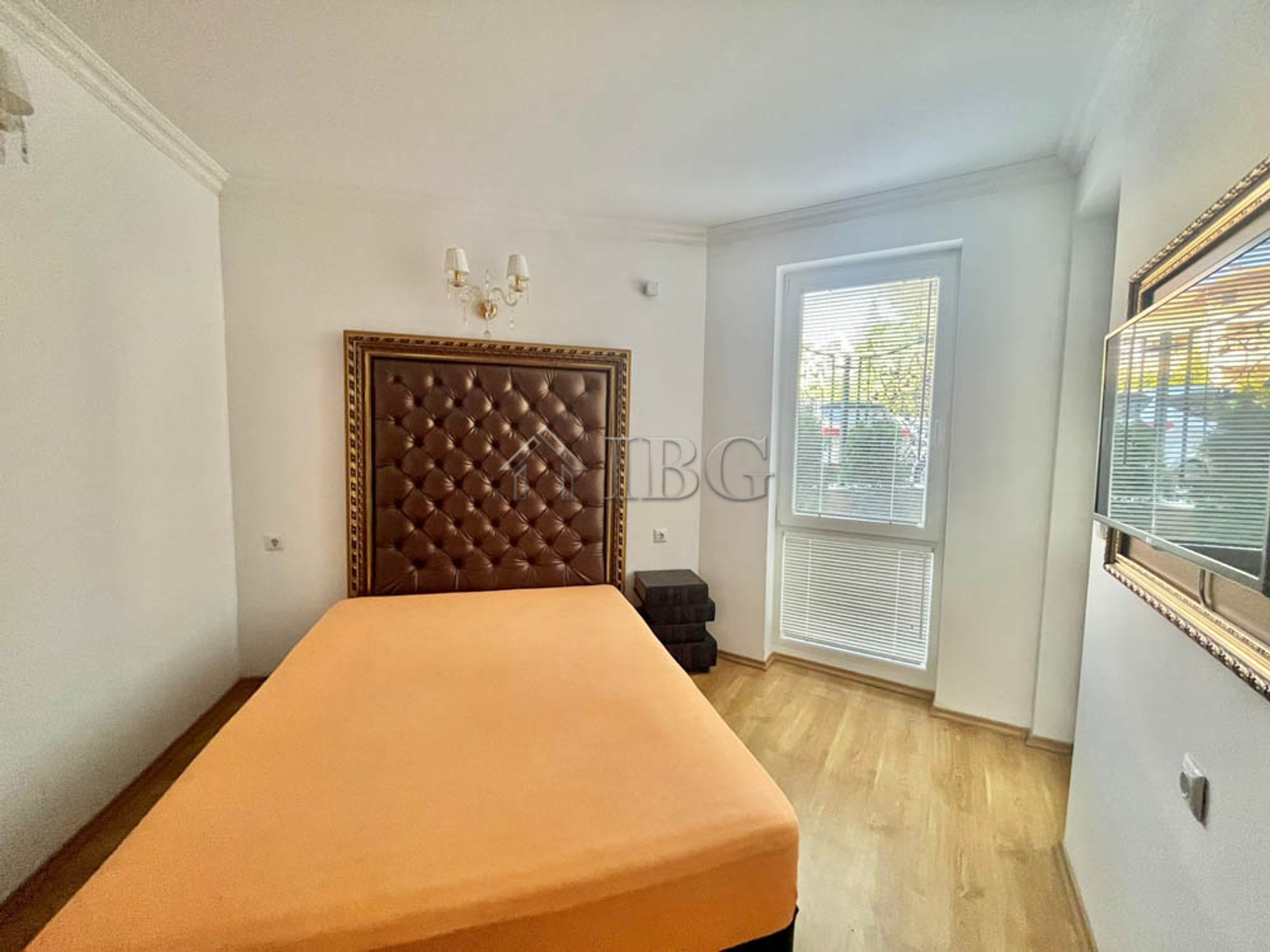 Condominio en Sunny Beach, Burgas 10711092