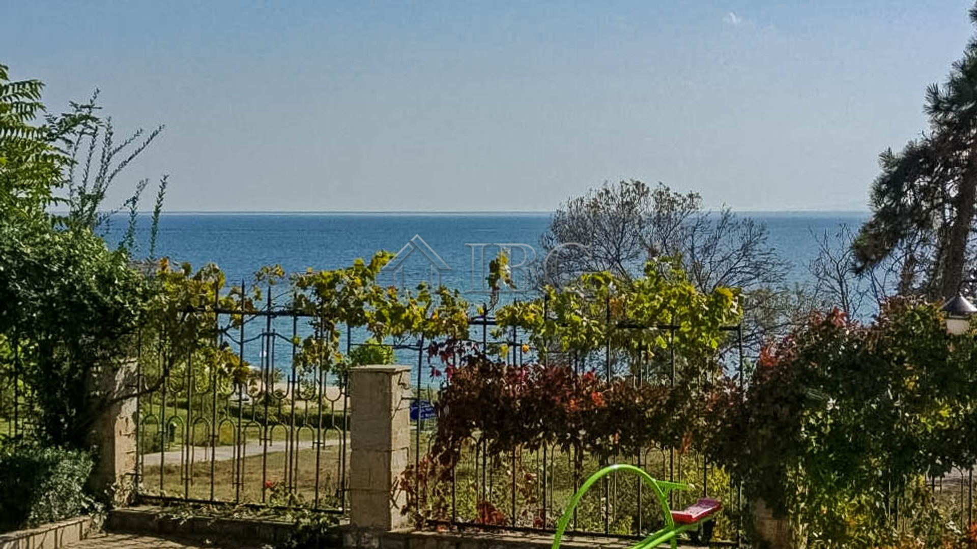 Condominium dans Ravda, Burgas 10711104