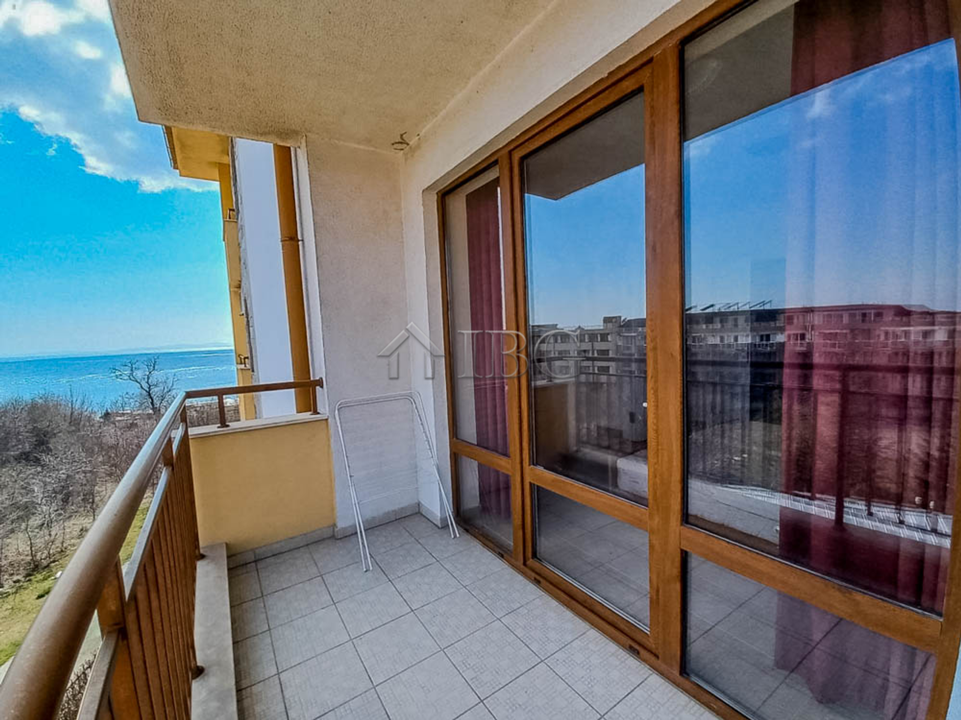 Condominium dans Ravda, Burgas 10711104