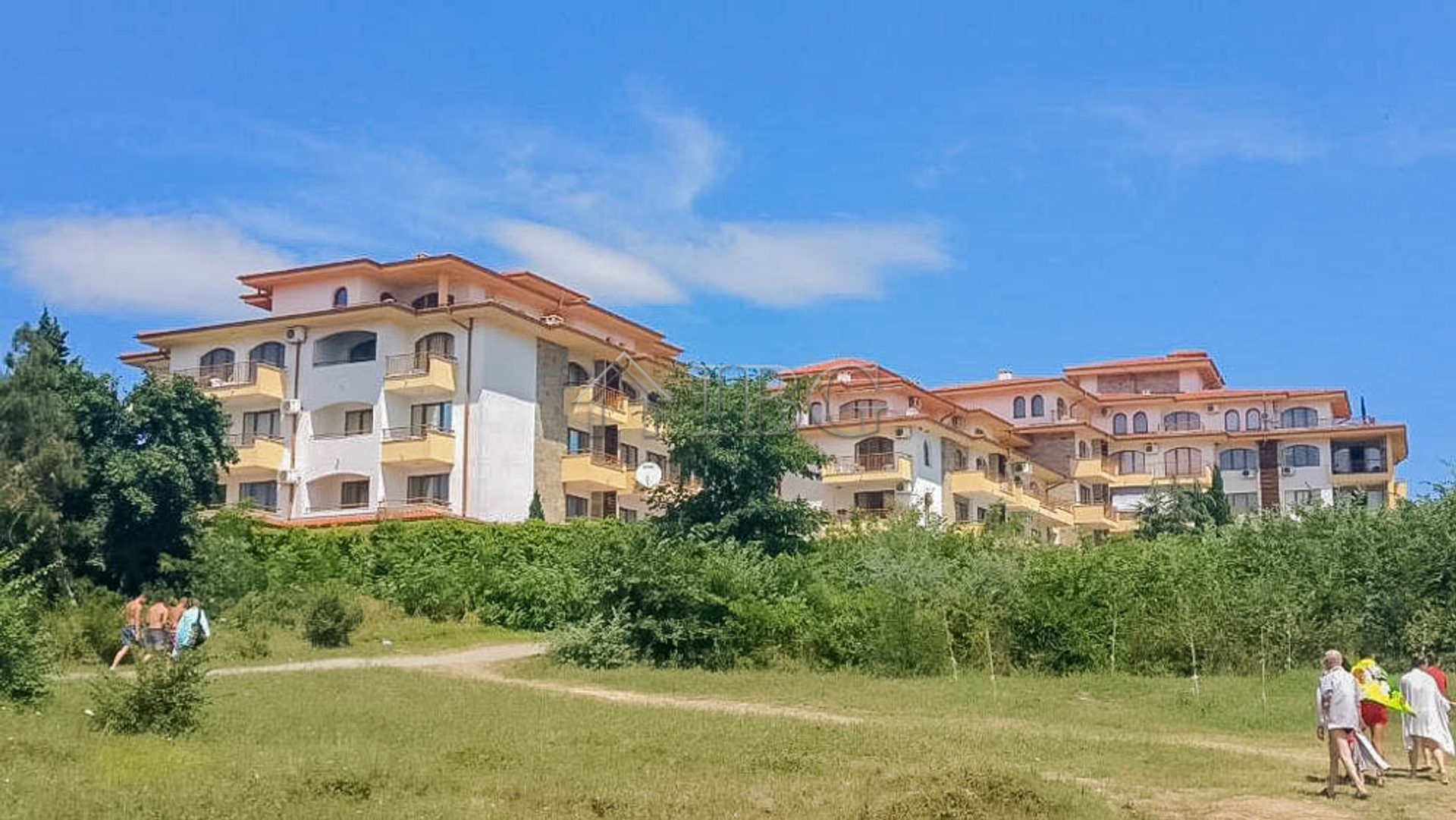 Condominium in Ravda, Burgas 10711104