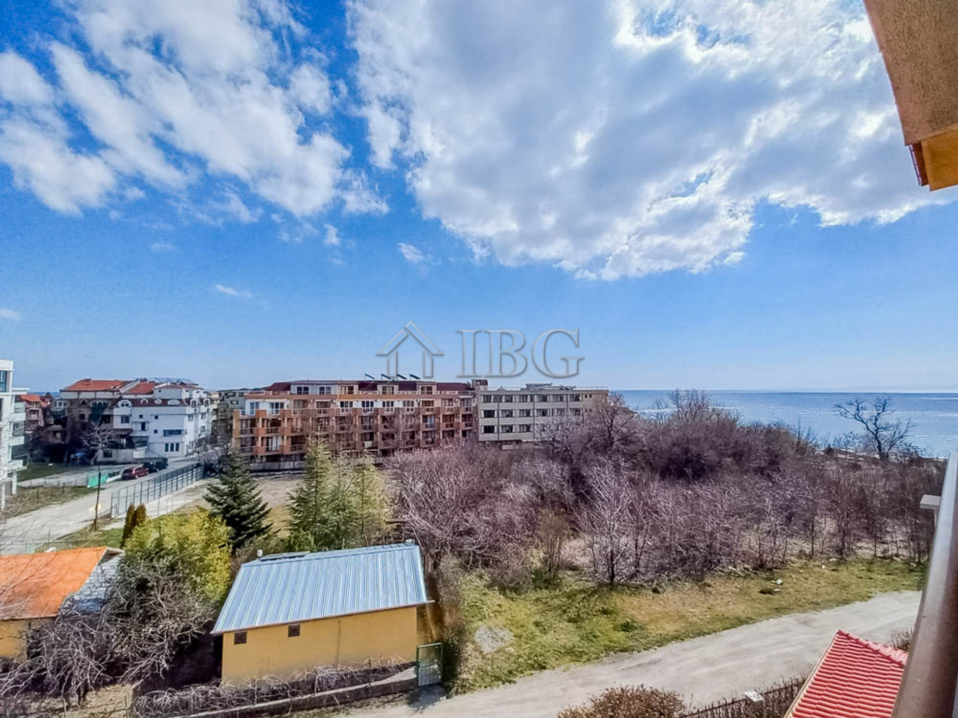 Condominium dans Ravda, Burgas 10711104