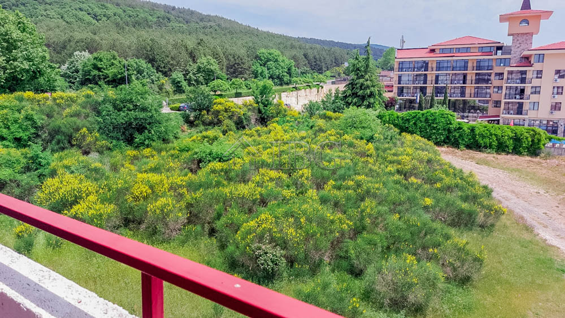 Συγκυριαρχία σε Sveti Vlas, Μπουργκάς 10711106